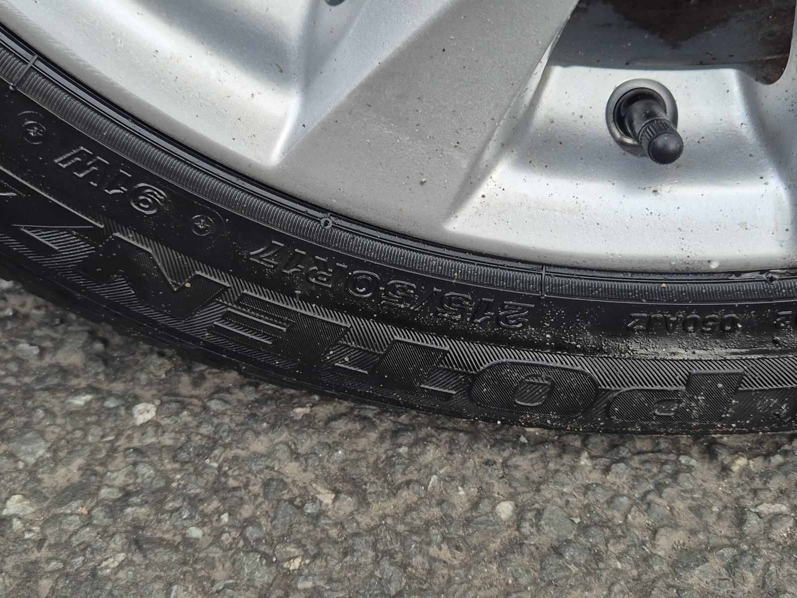 Mazda Atenza - GH 2008-2012