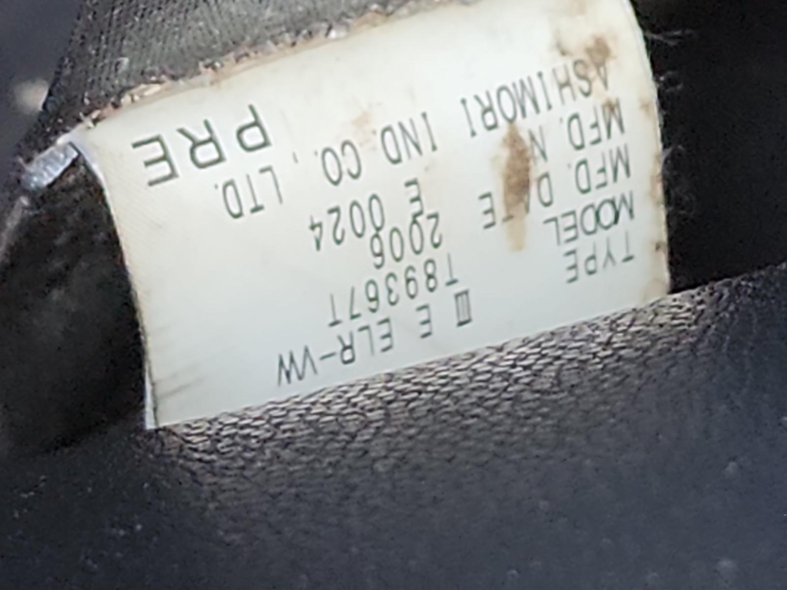 Mazda MPV - LY3P 2007-Present