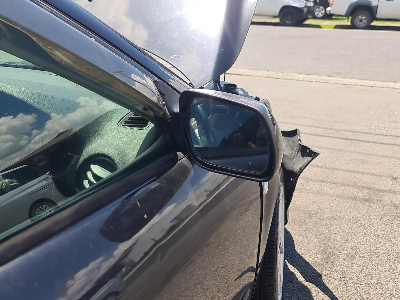 Mazda Atenza - GY 2002-2008