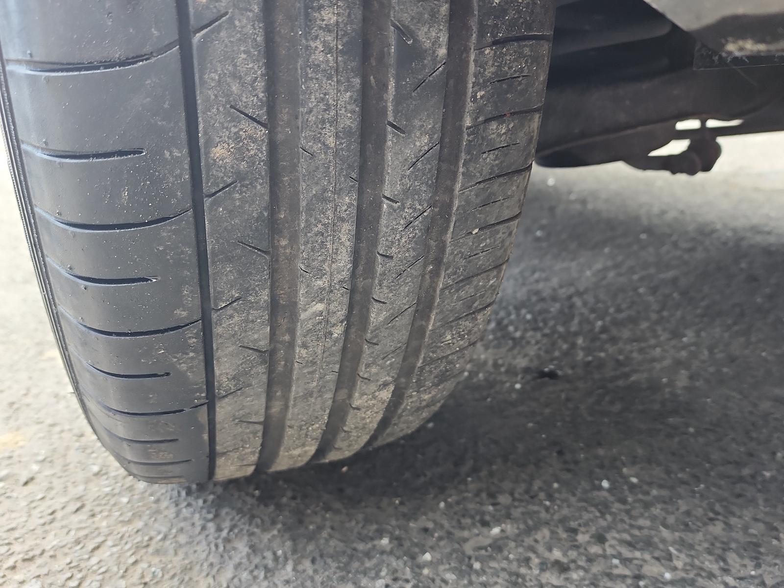 Mazda CX7 - ER 2006-2012