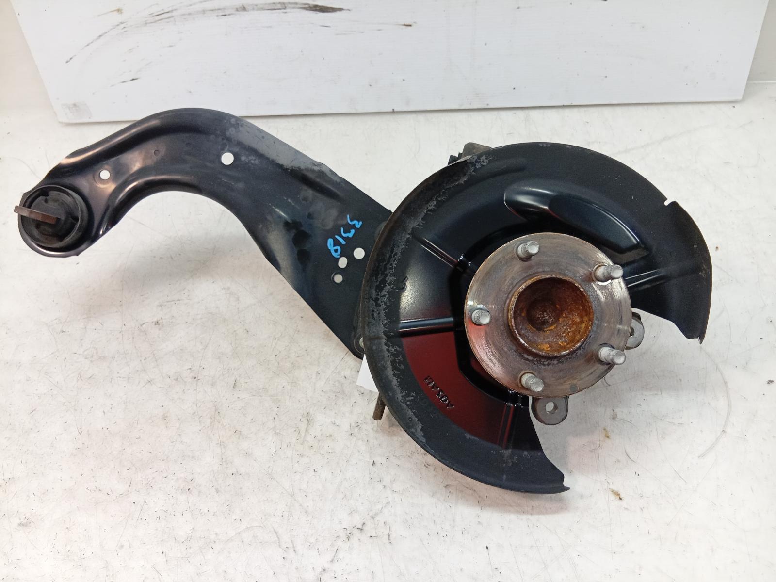Right_Rear_Hub_Assembly
