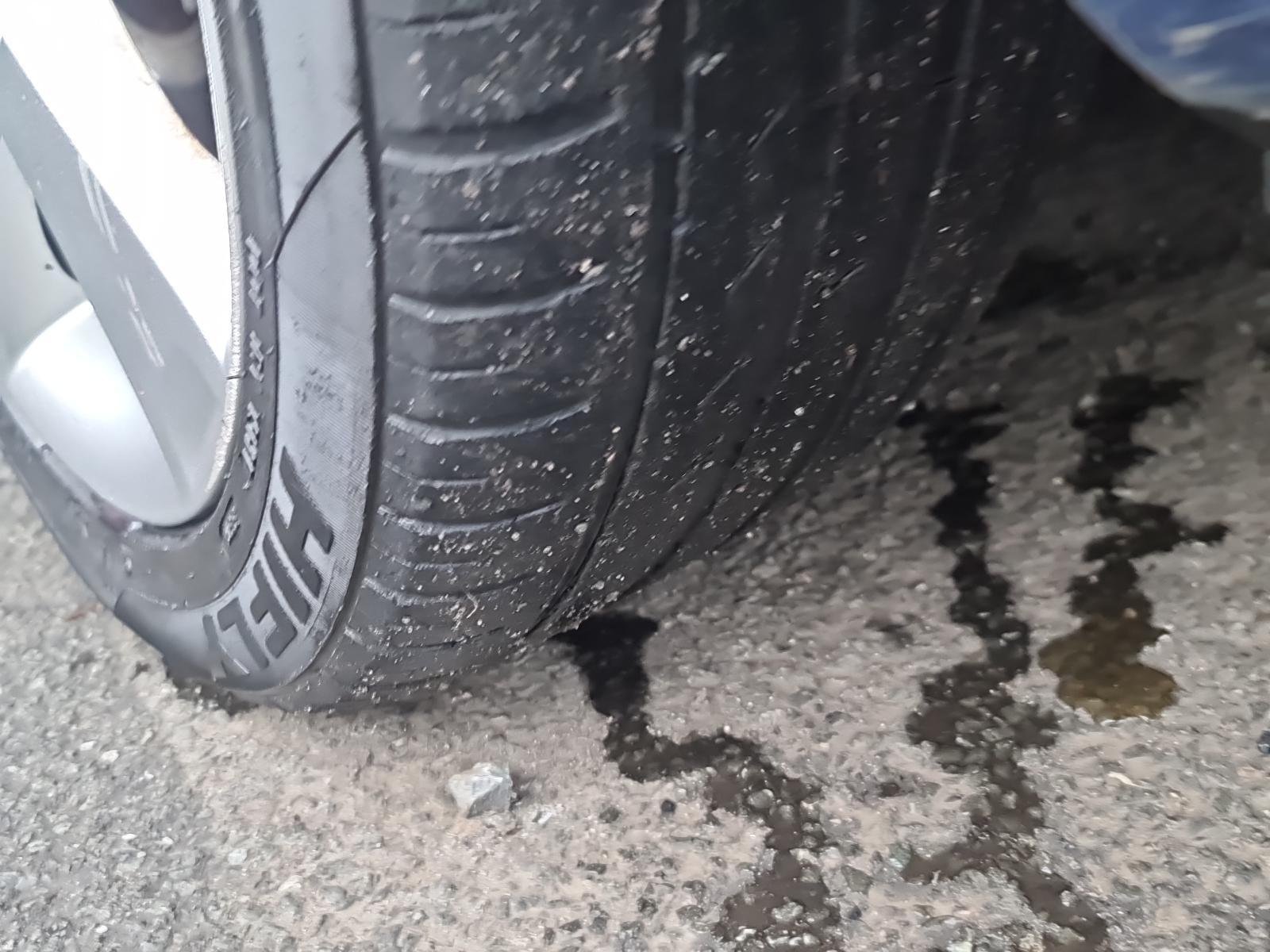 Mazda Axela - BK 2003-2009