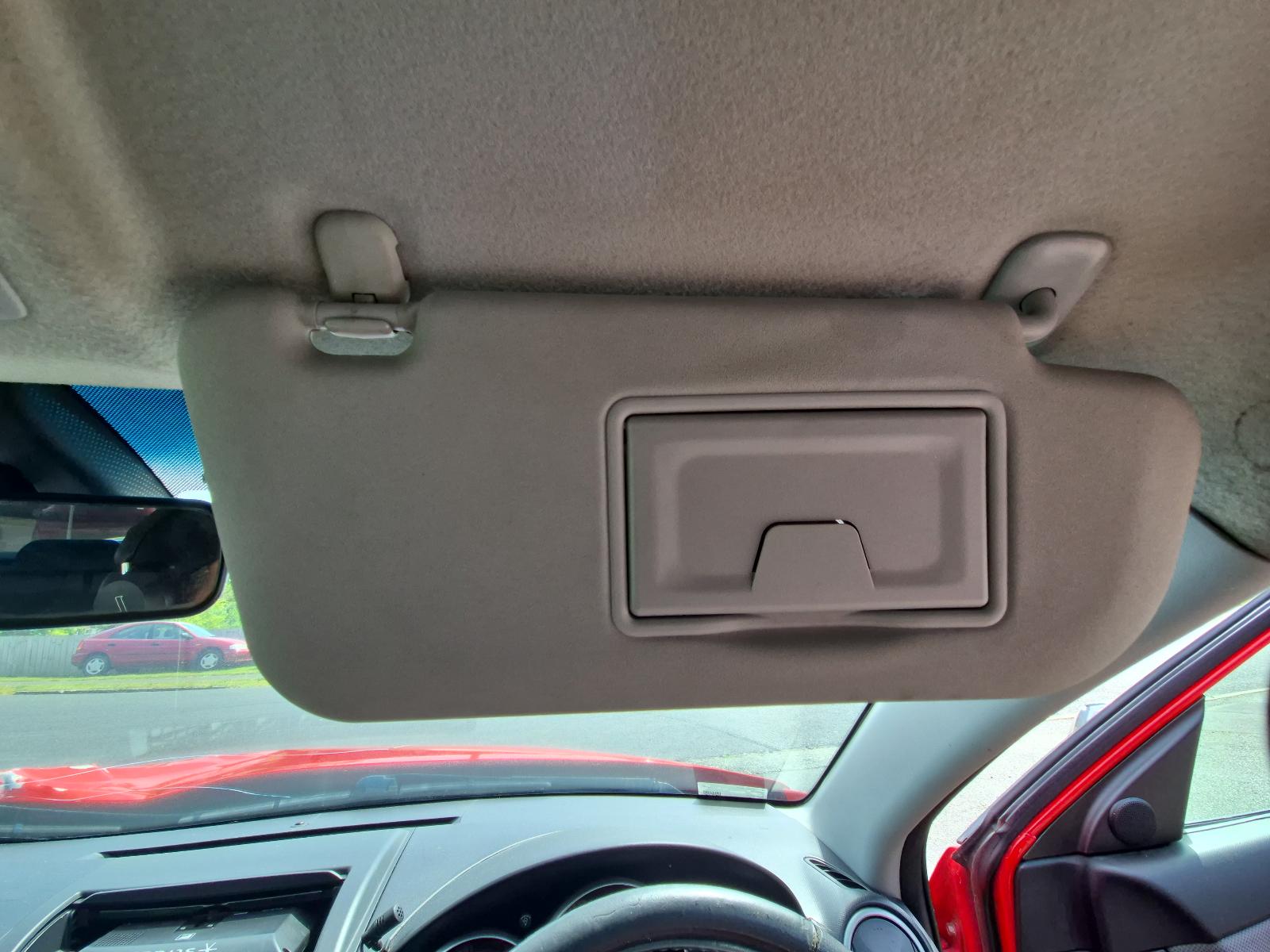 Mazda Axela - BK 2003-2009