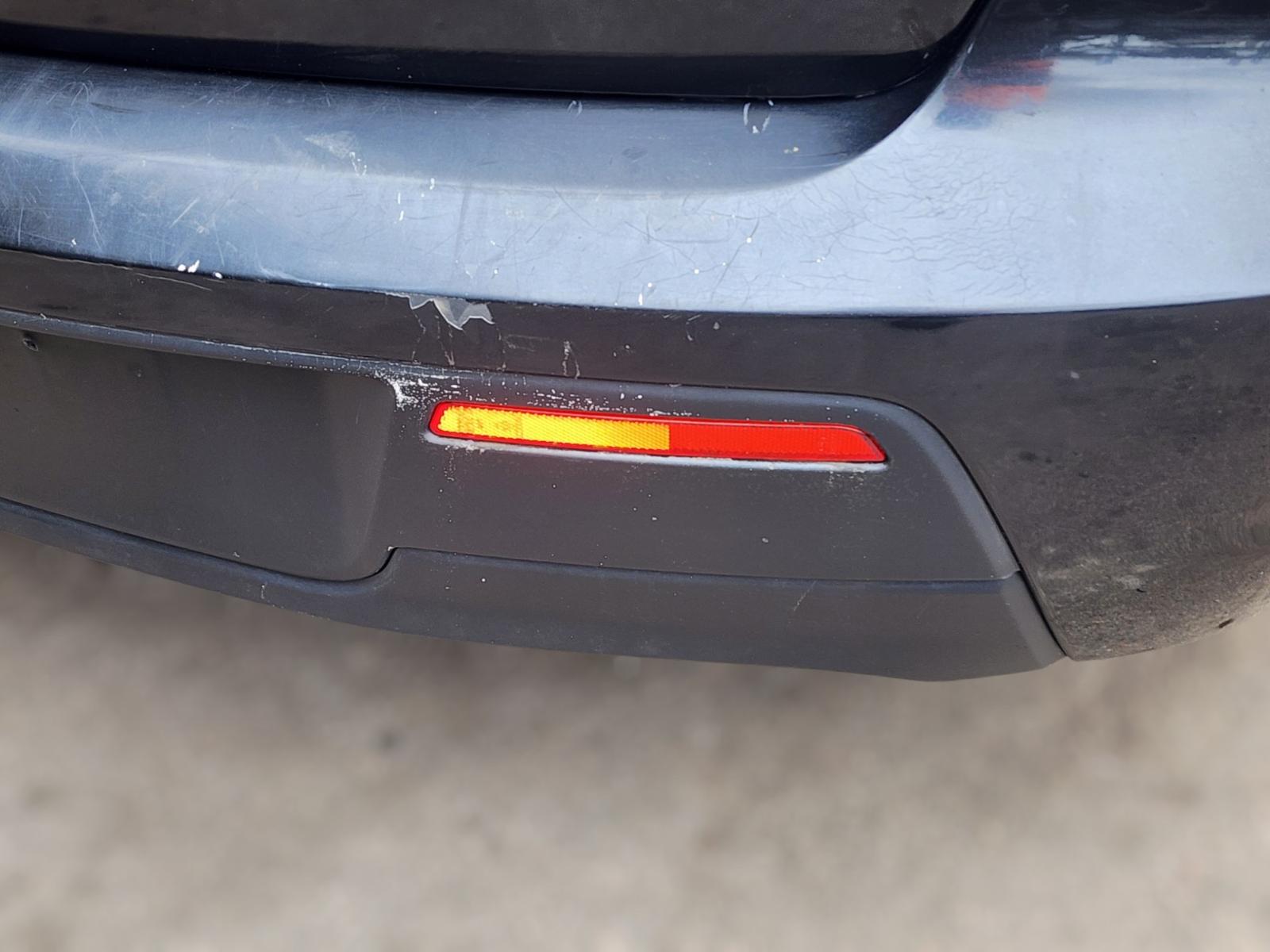Right Taillight