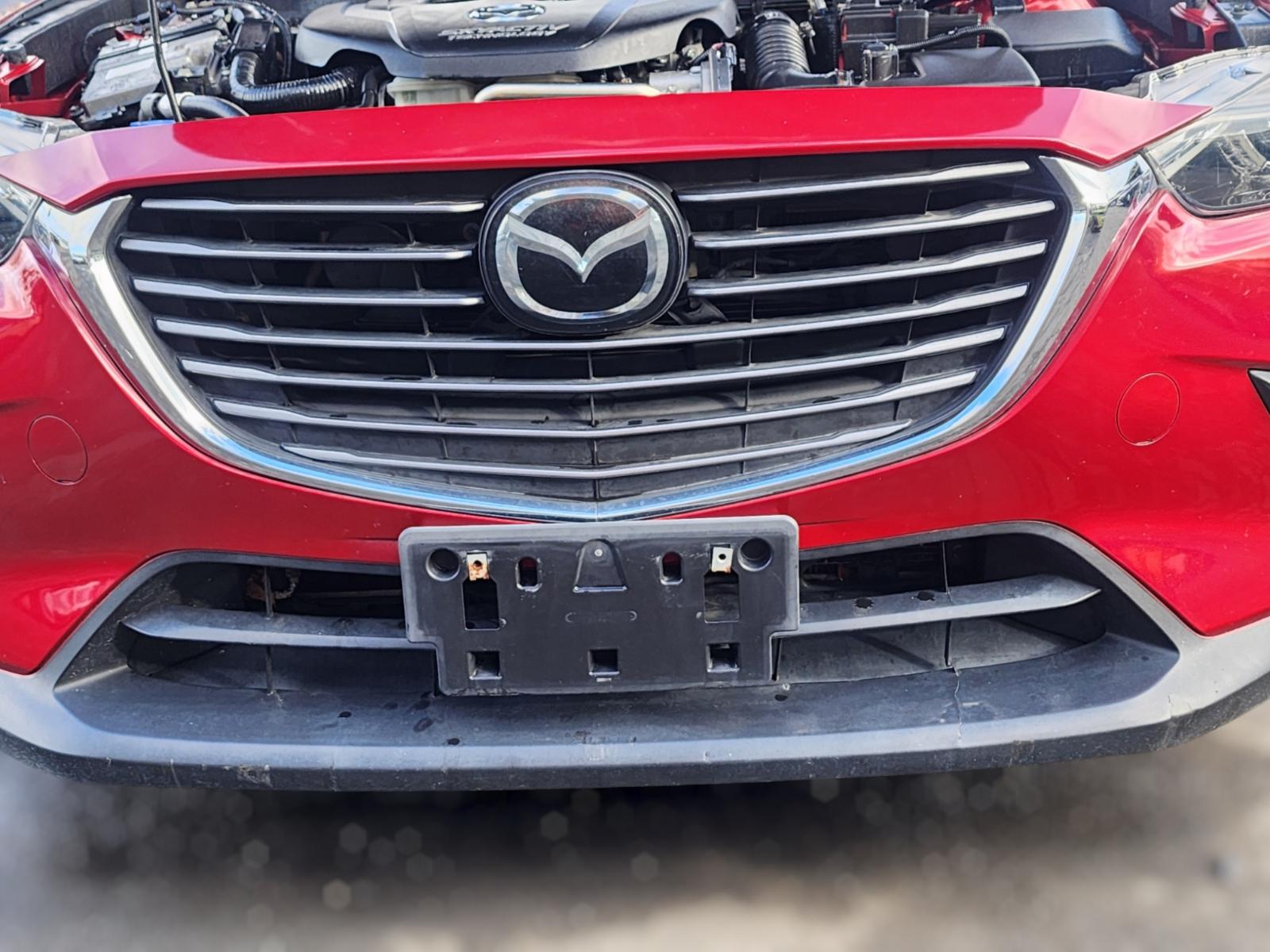 Grille