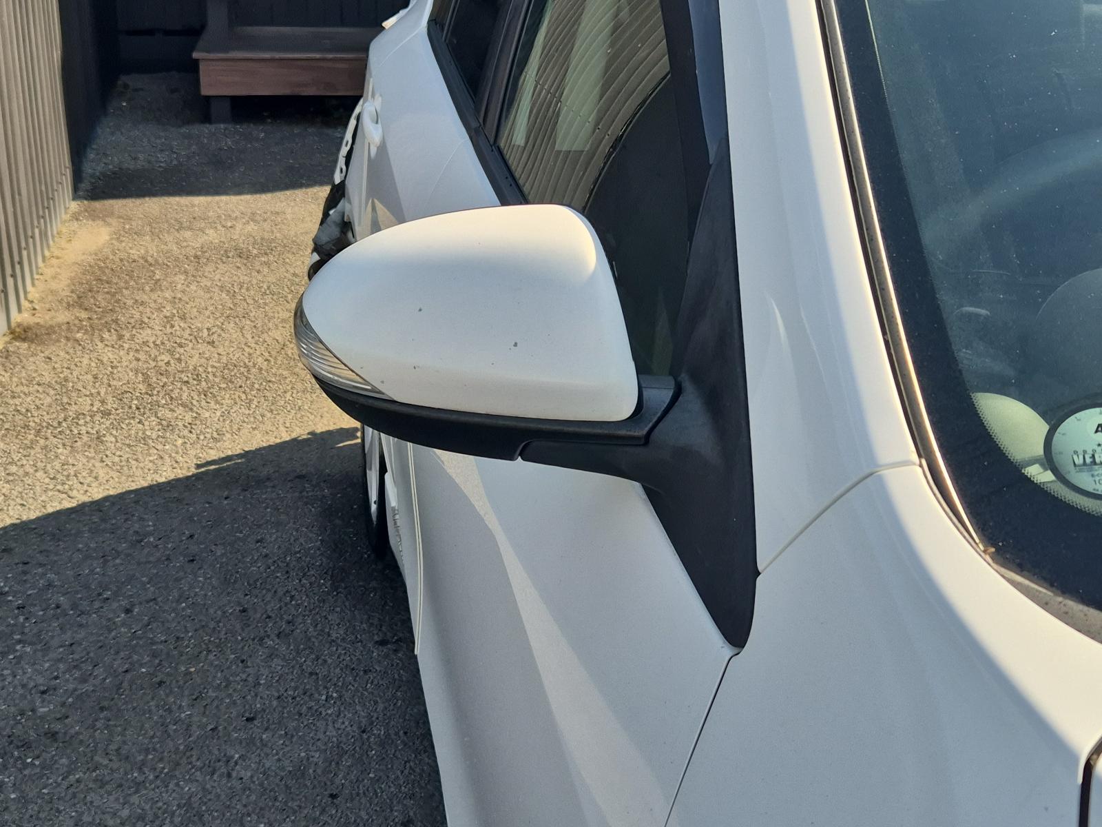 Mazda Axela - BL 2009-2013