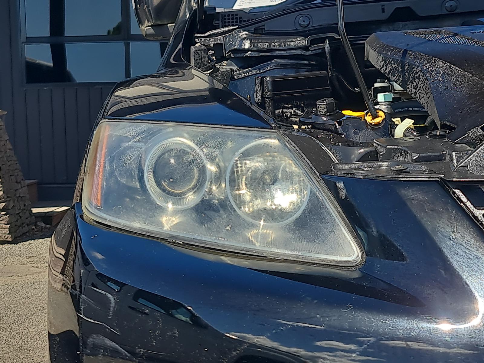 Mazda CX7 - ER 2006-2012