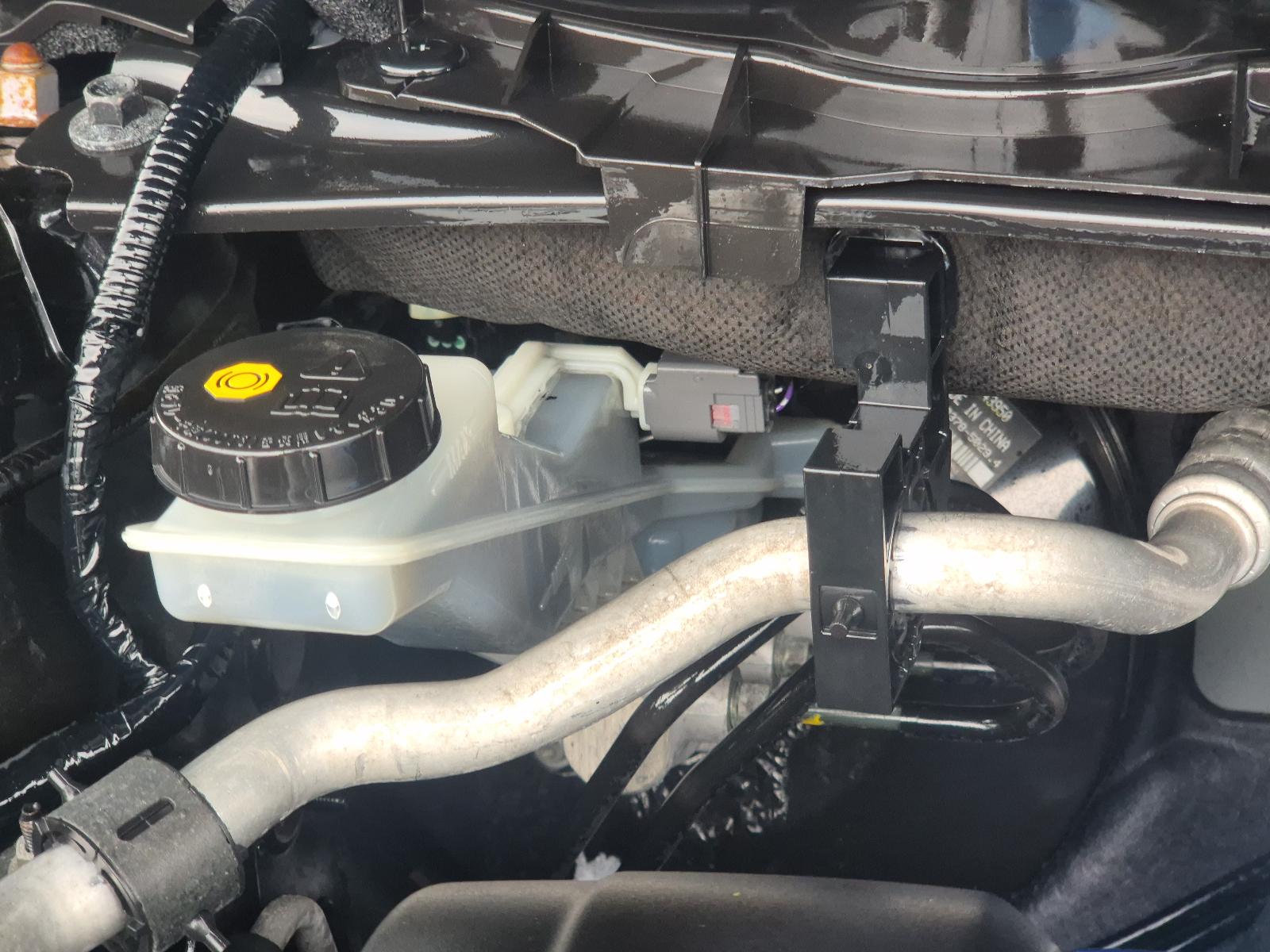 Mazda CX5 - KE 2012-Present