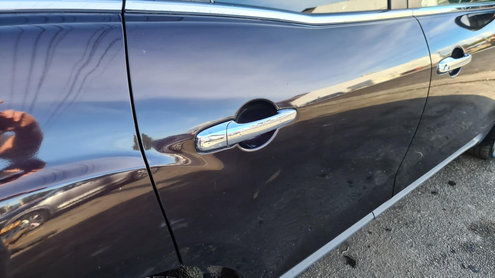 Mazda CX7 - ER 2006-2012