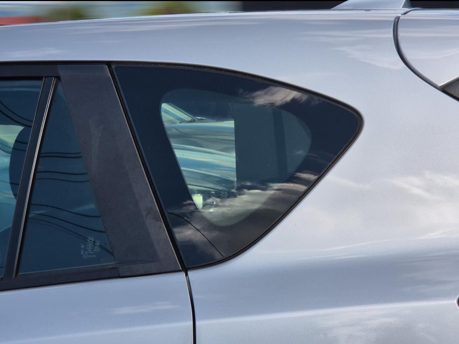 Mazda CX5 - KE 2012-Present