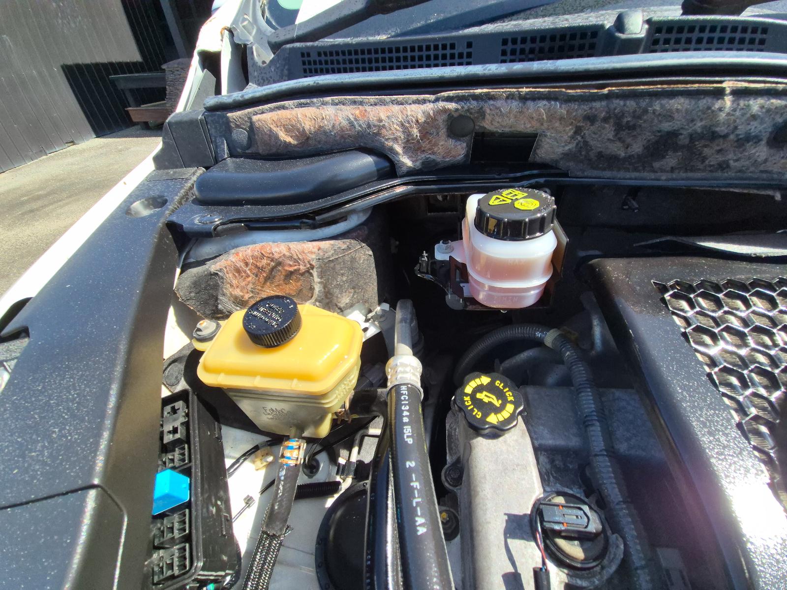 Mazda MPV - LY3P 2007-Present