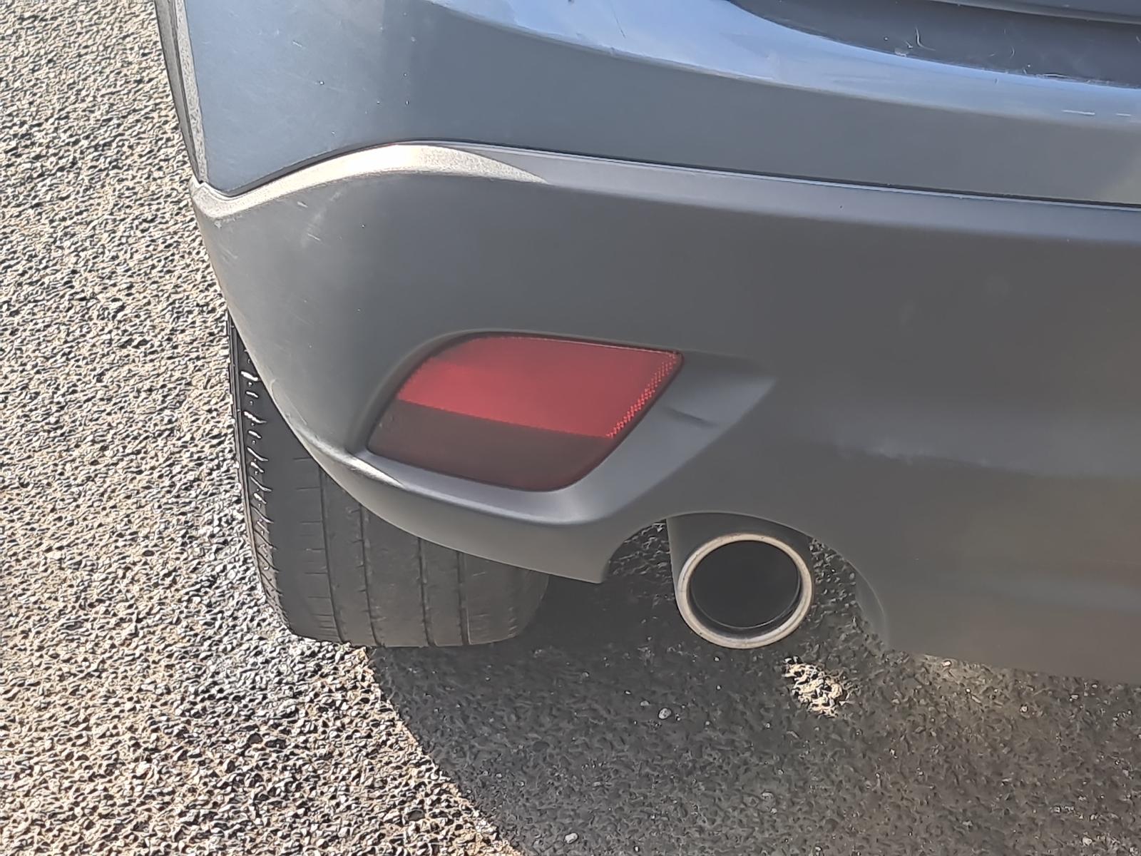 Mazda CX5 - KE 2012-Present