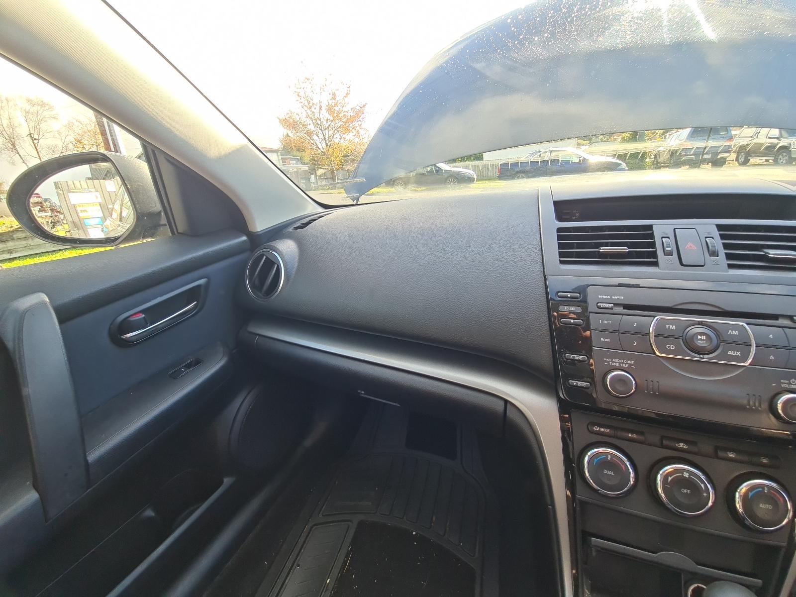 Mazda Atenza - GH 2008-2012