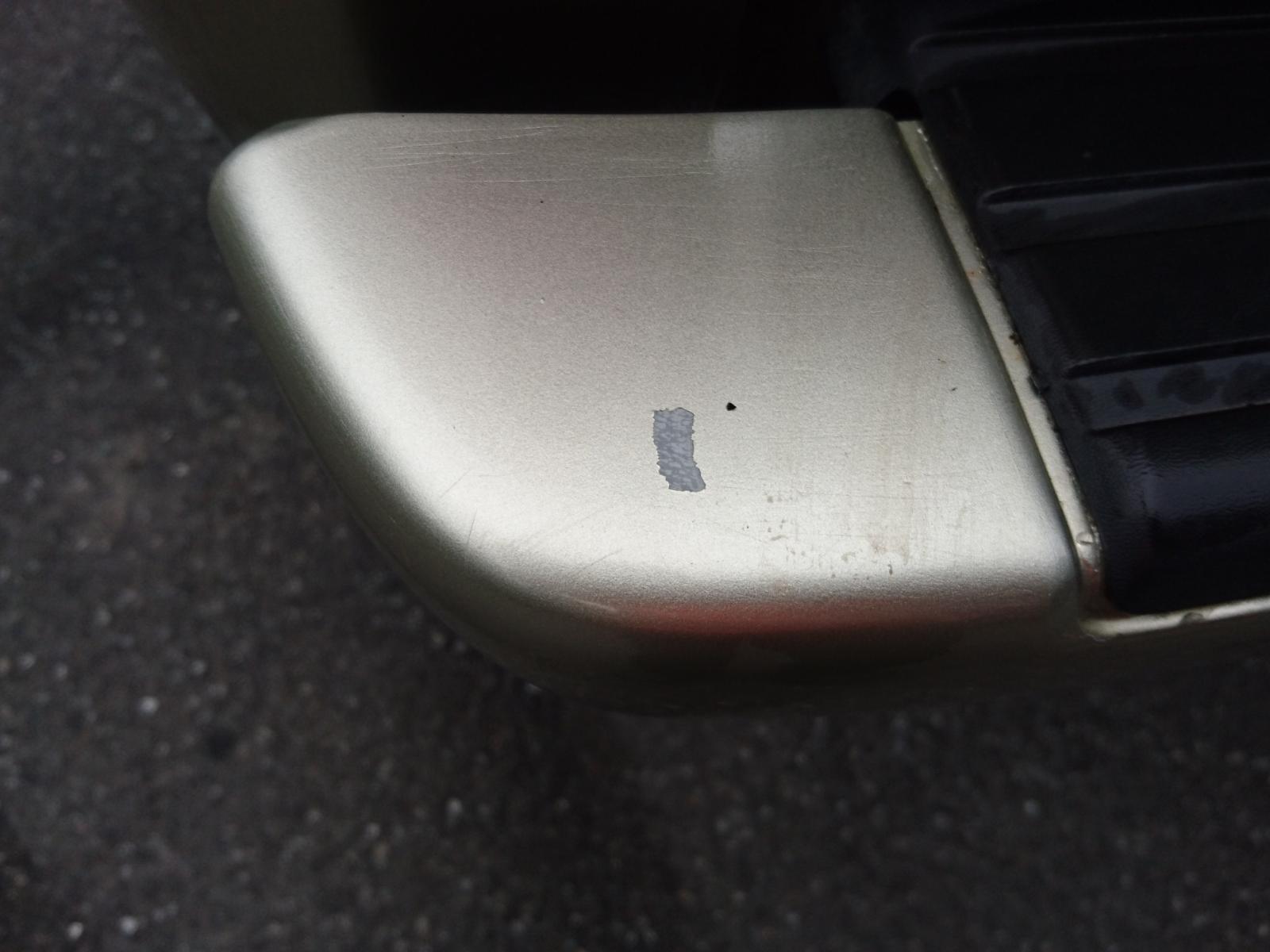 Mazda BT50 - UN 2006-2011