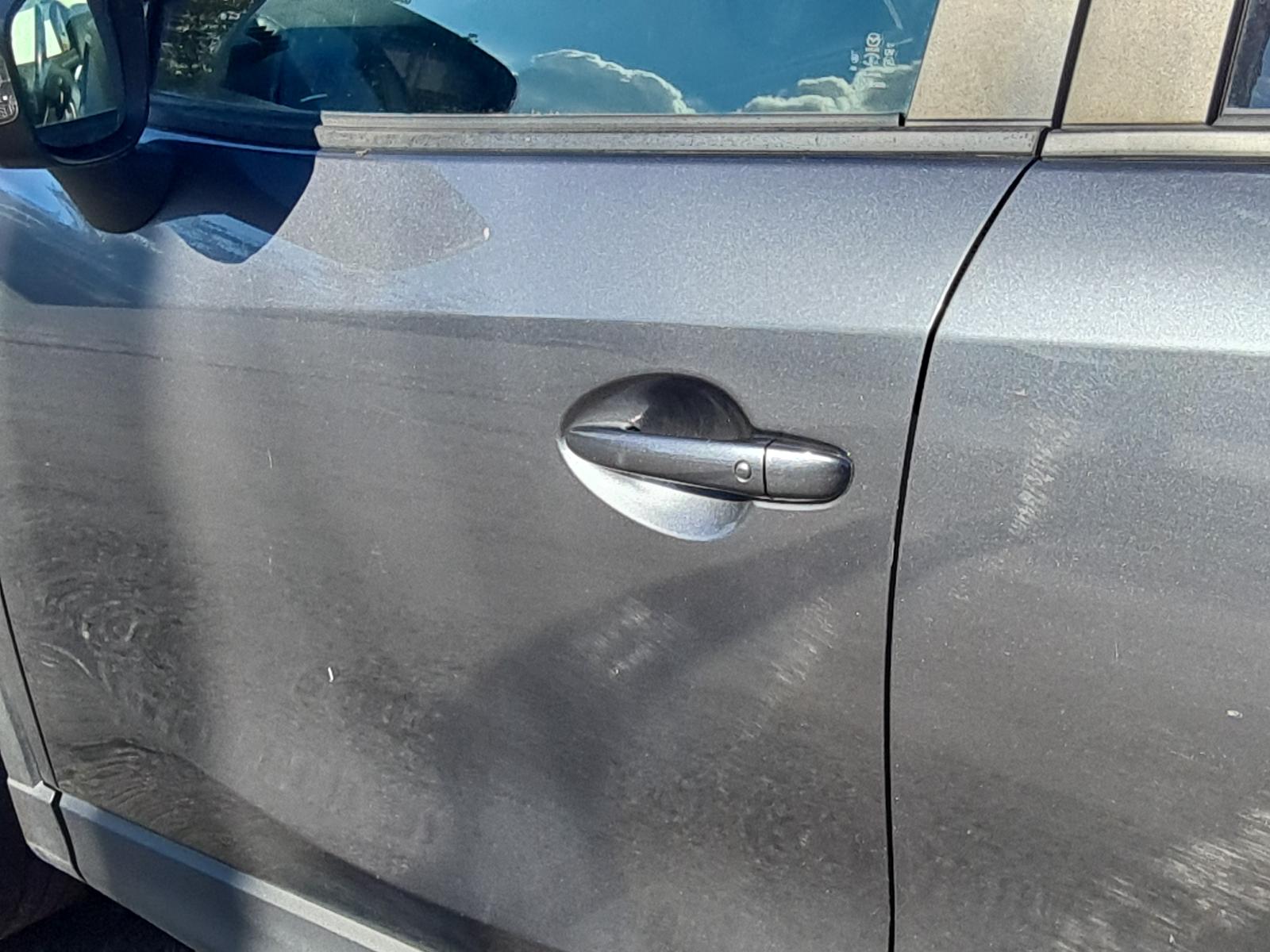 Mazda CX5 - KE 2012-Present