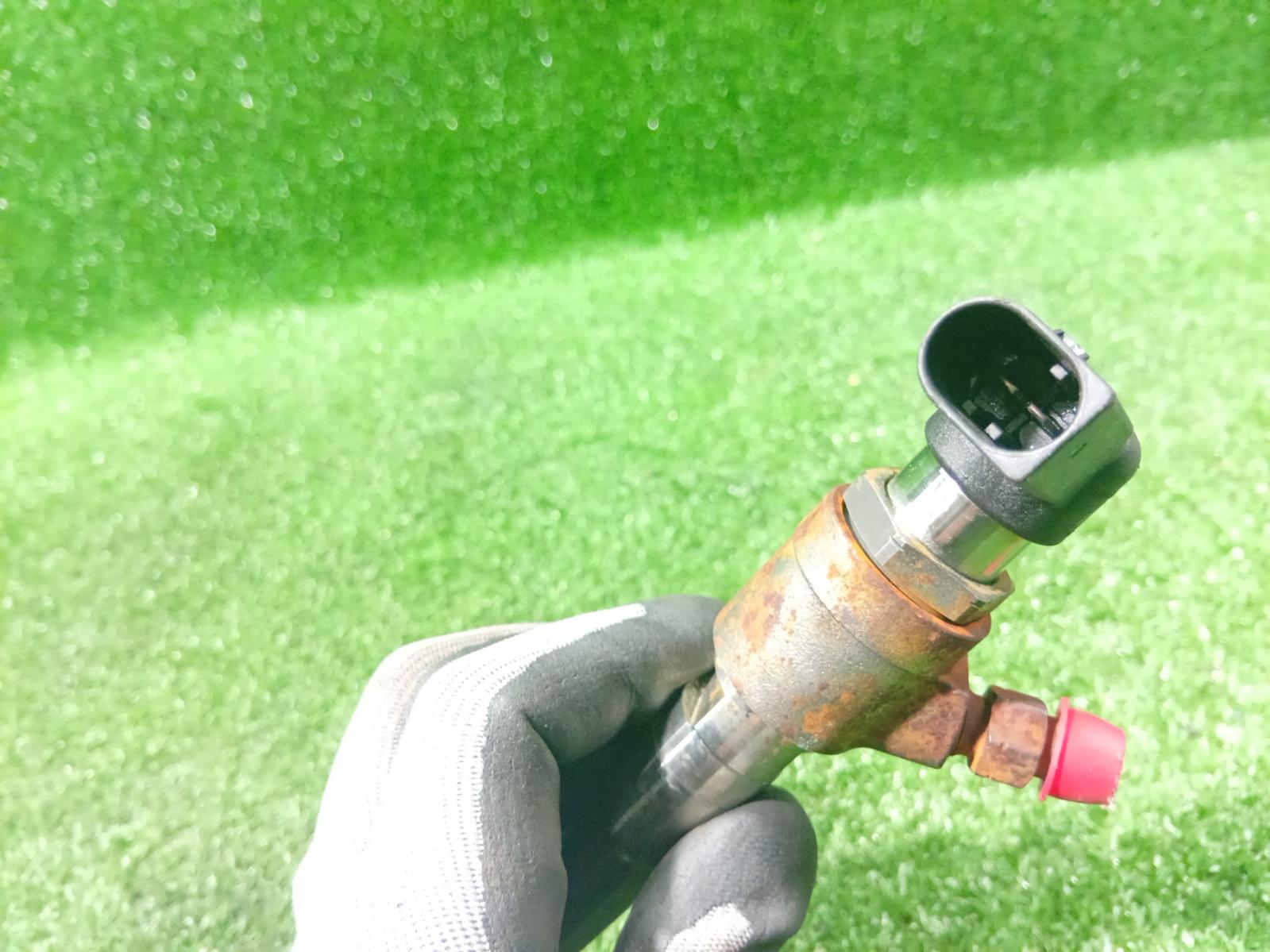 Fuel Injector