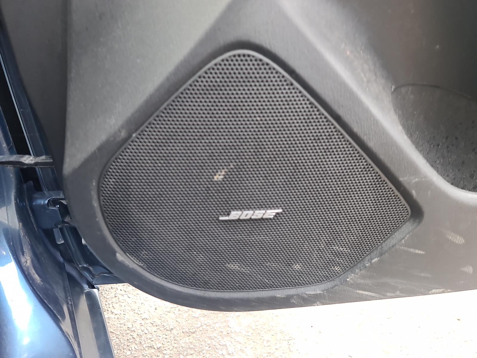 Mazda Mazda3 - BN 2013-2017