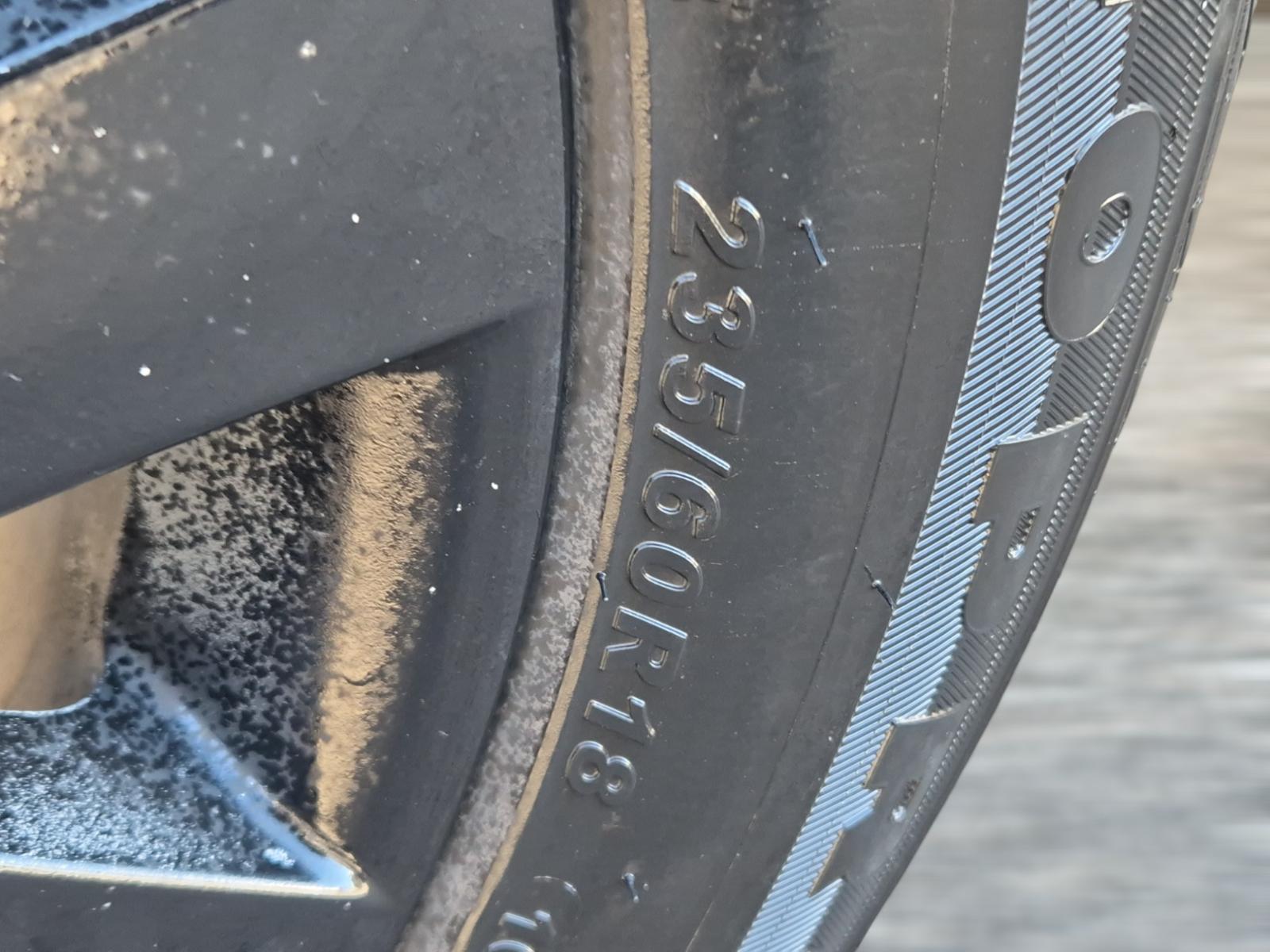 Mazda CX7 - ER 2006-2012