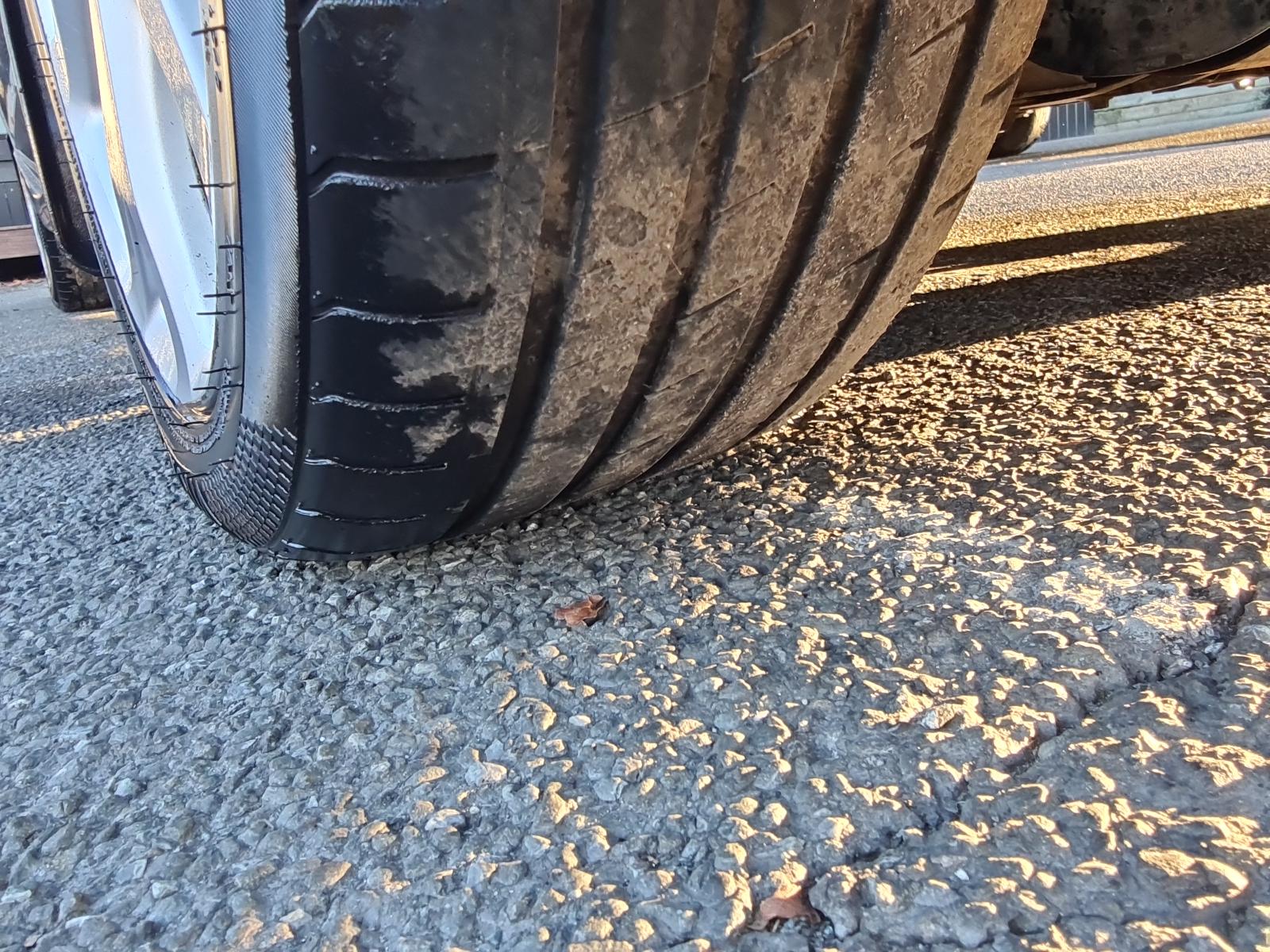 Mazda Axela - BK 2003-2009