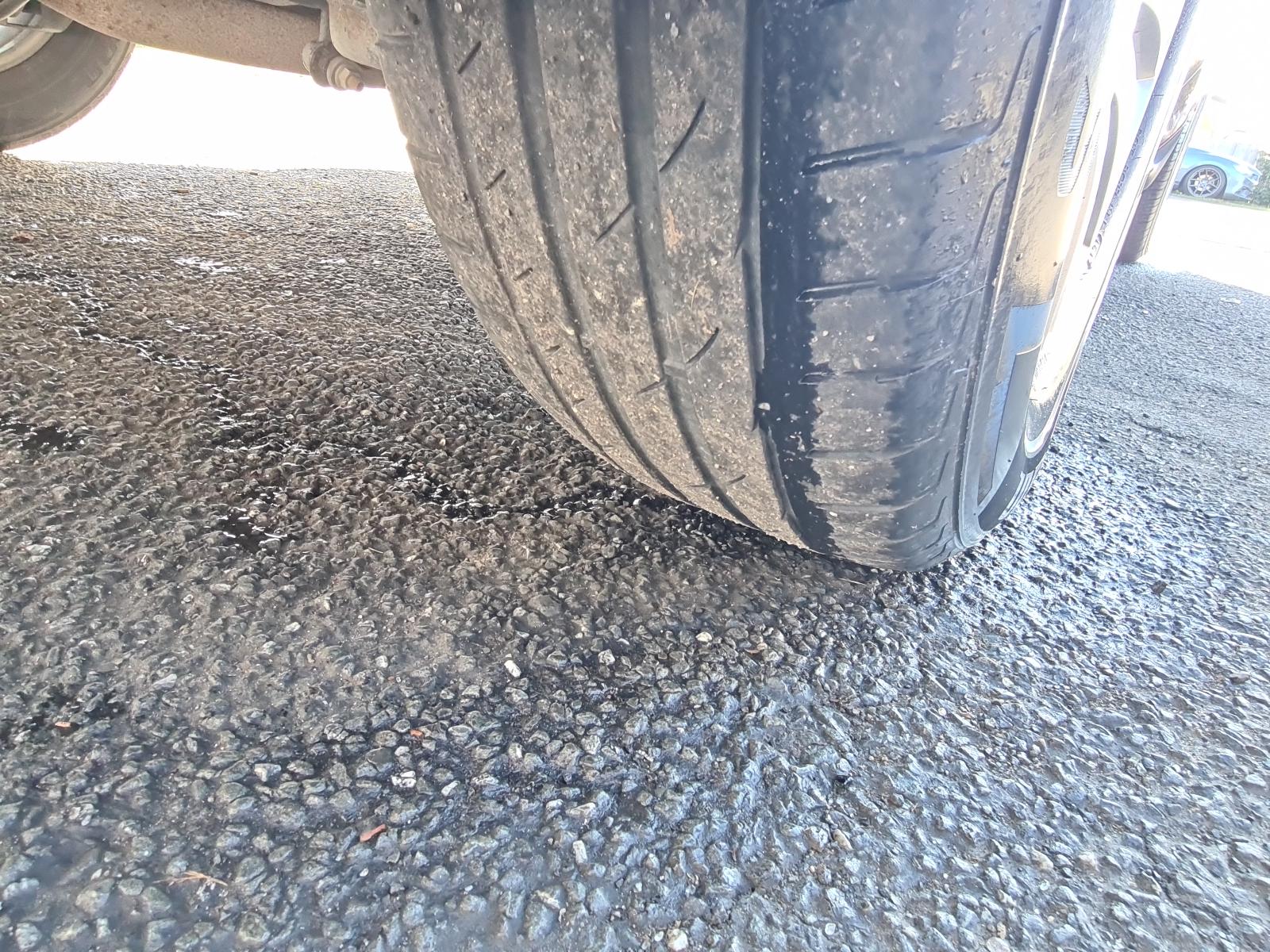 Mazda CX7 - ER 2006-2012