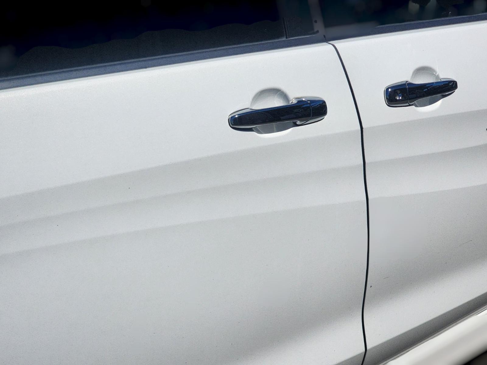 Door Handle