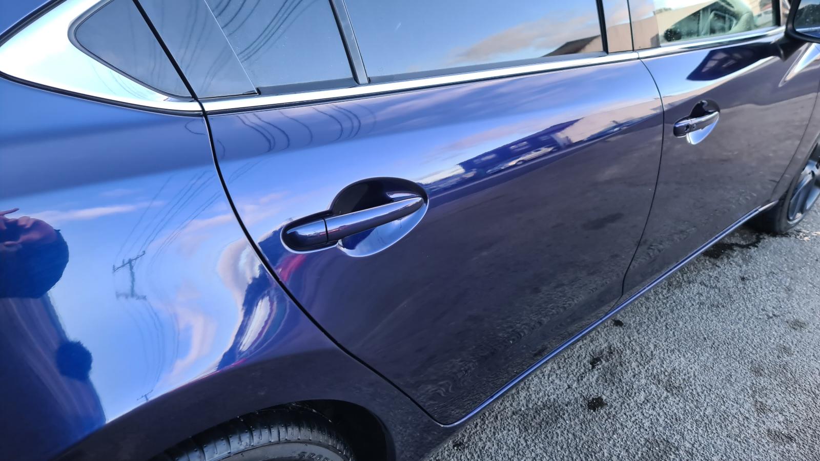 Mazda Atenza - GJ 2011-Present