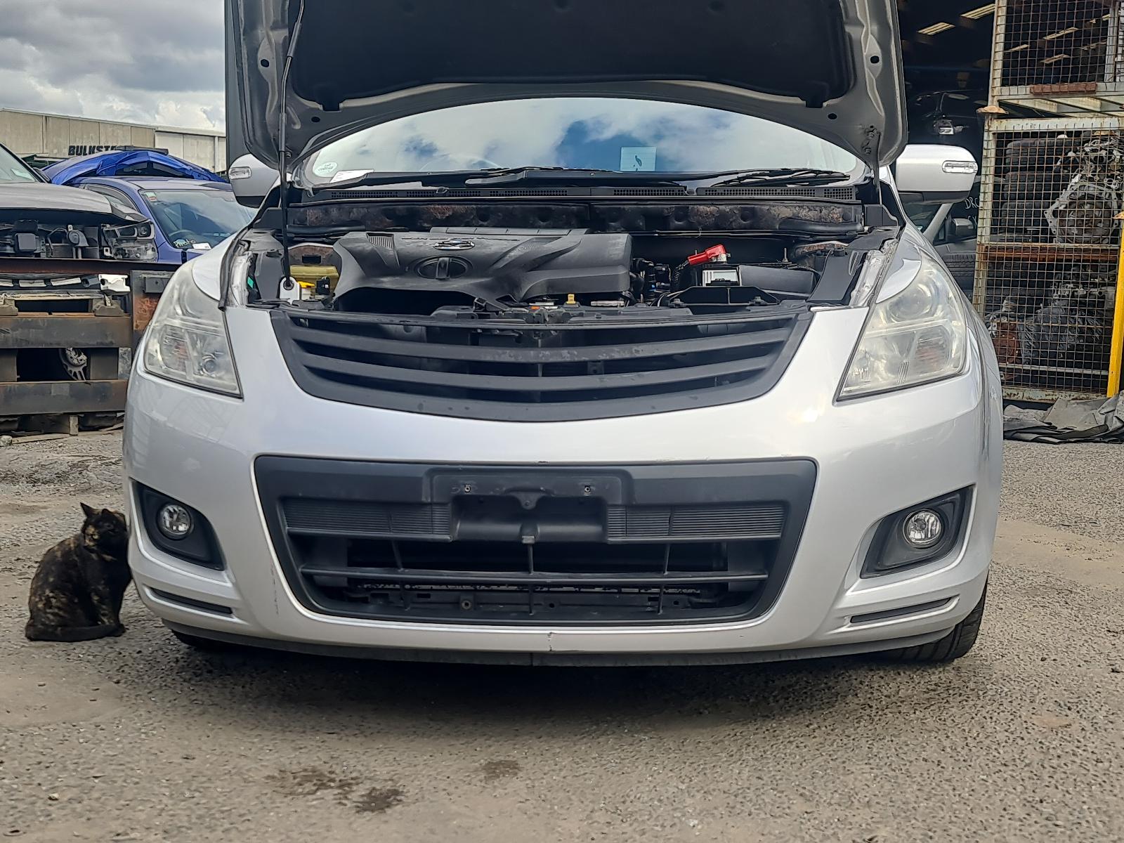 Mazda MPV - LY 2006-2016