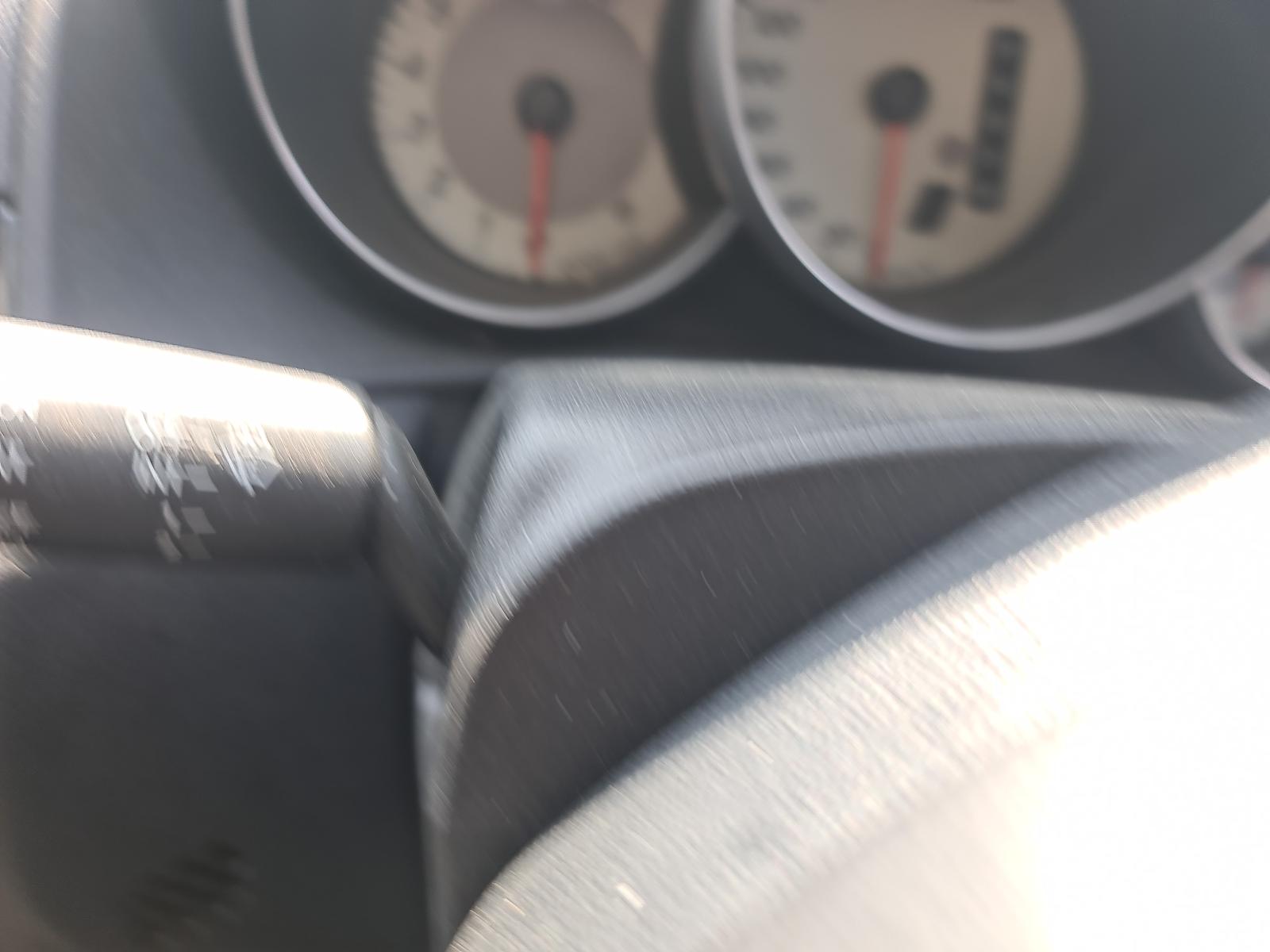 Mazda Mazda3 - BK 2003-2008