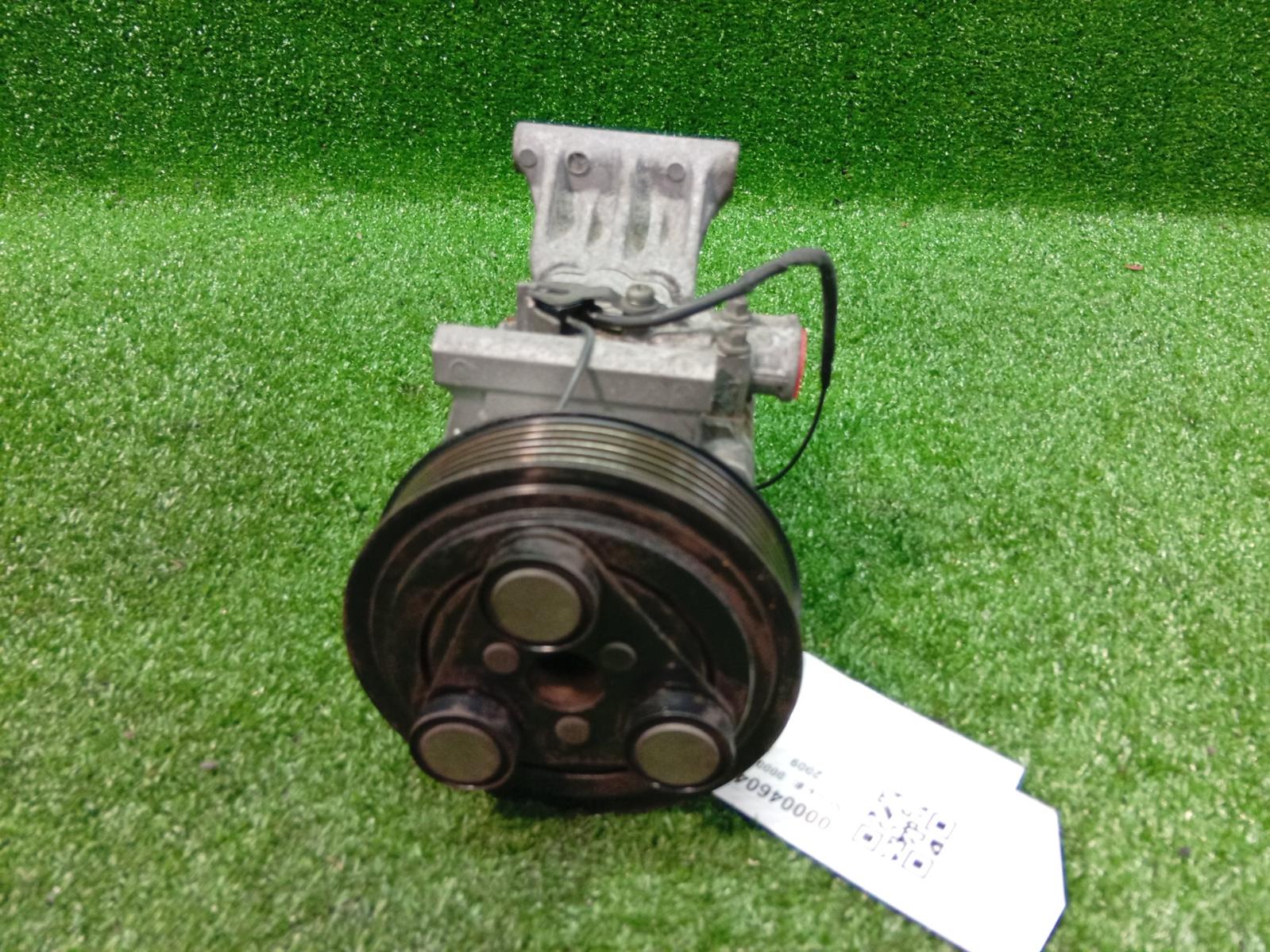 A C Compressor