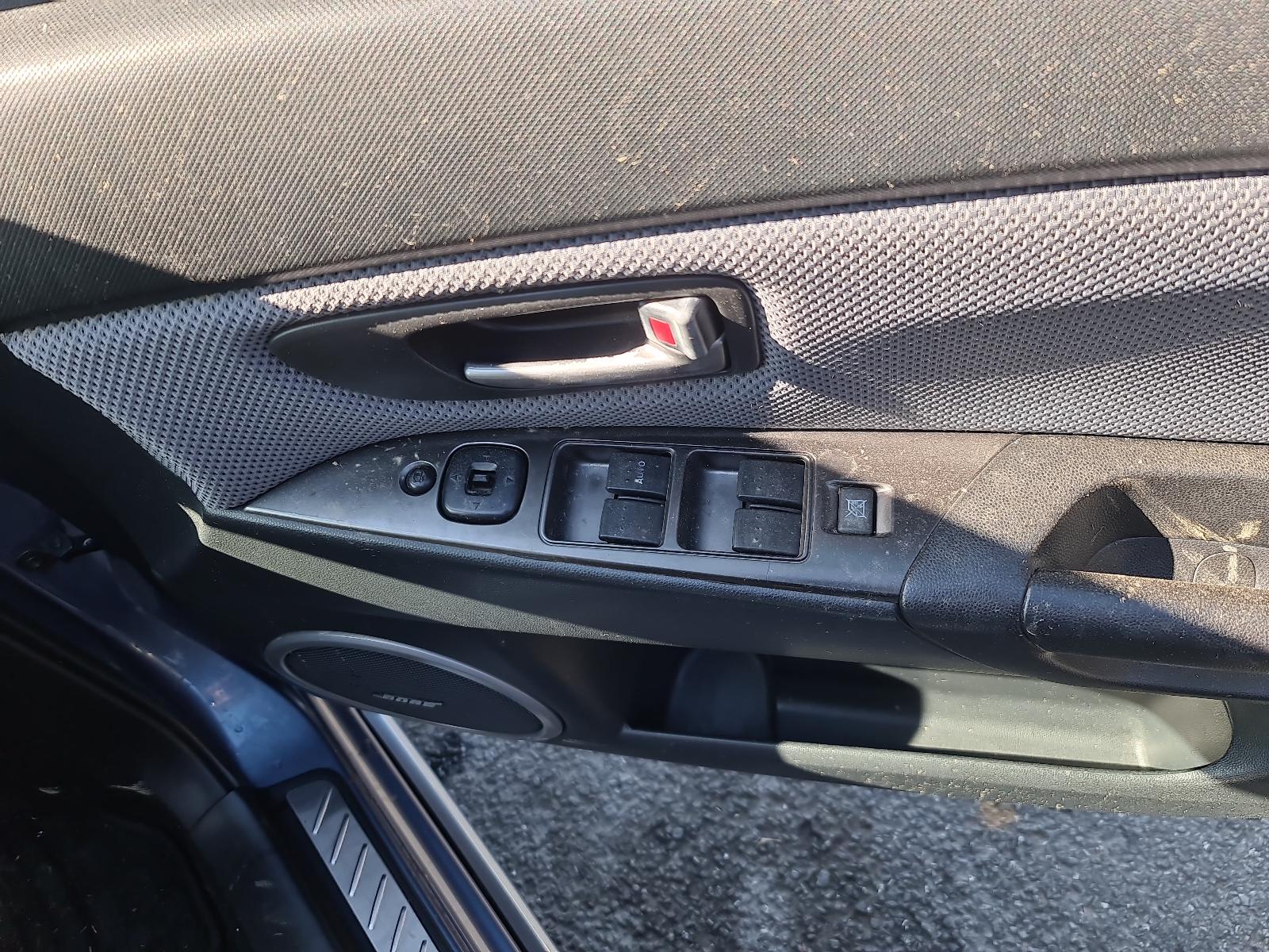 Mazda Axela - BK 2003-2009