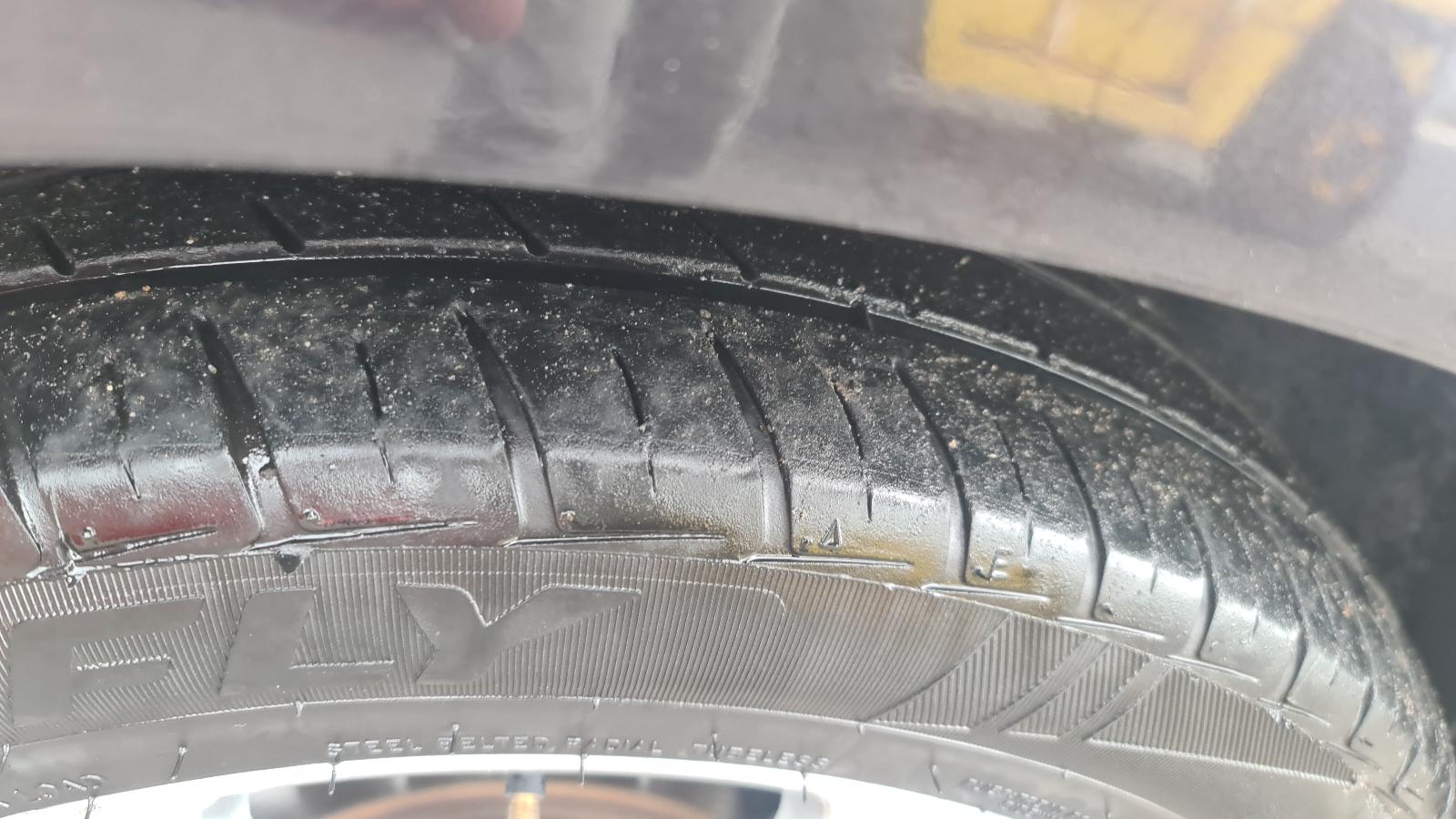 Mazda MPV - LY 2006-2016