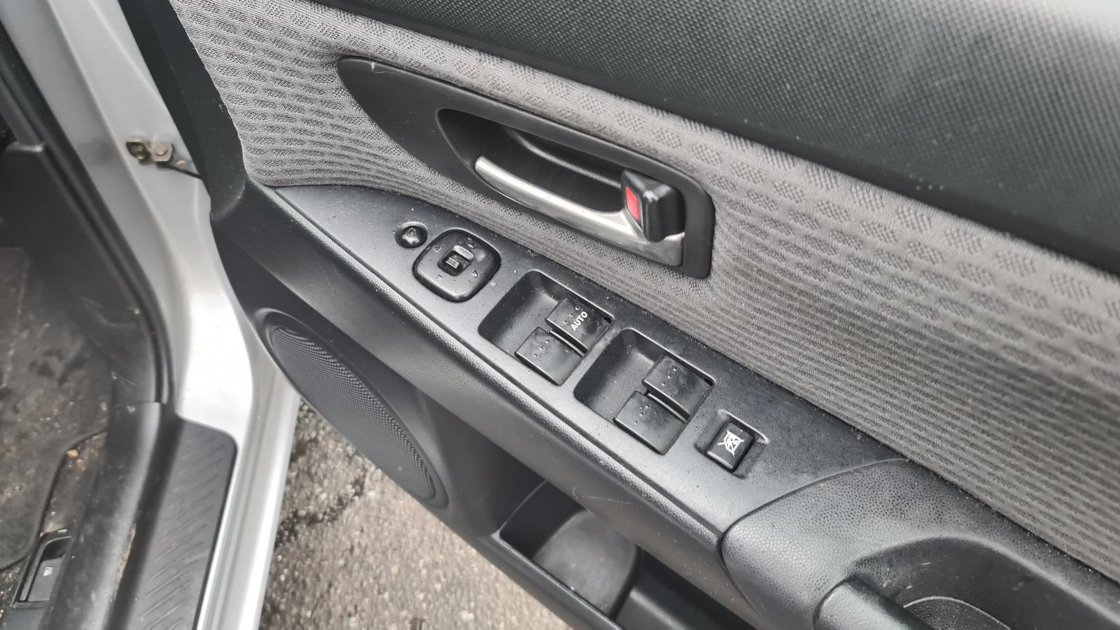 Mazda Axela - BK 2003-2009