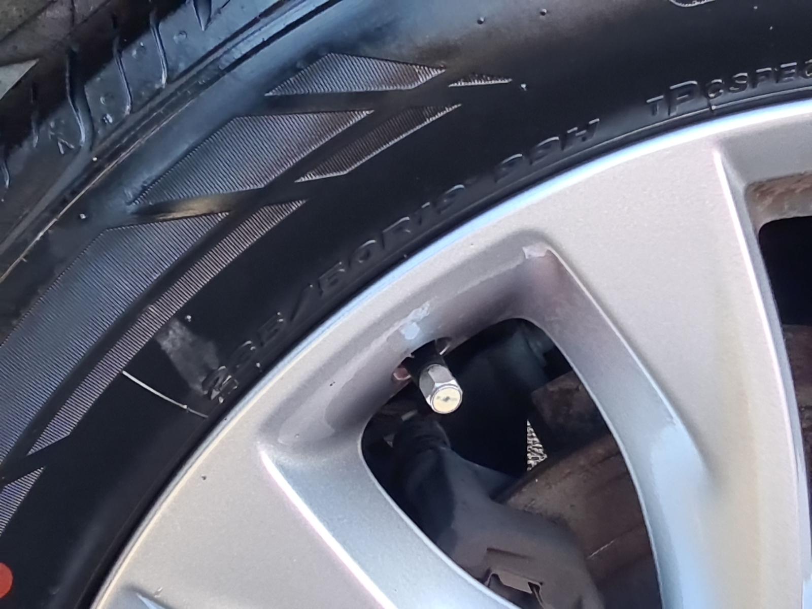 Mazda CX5 - KE 2012-Present