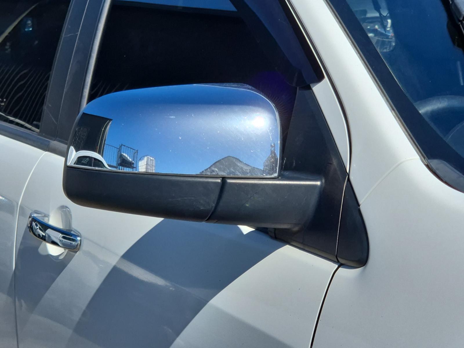 Mazda BT50 - UP 2011-Present