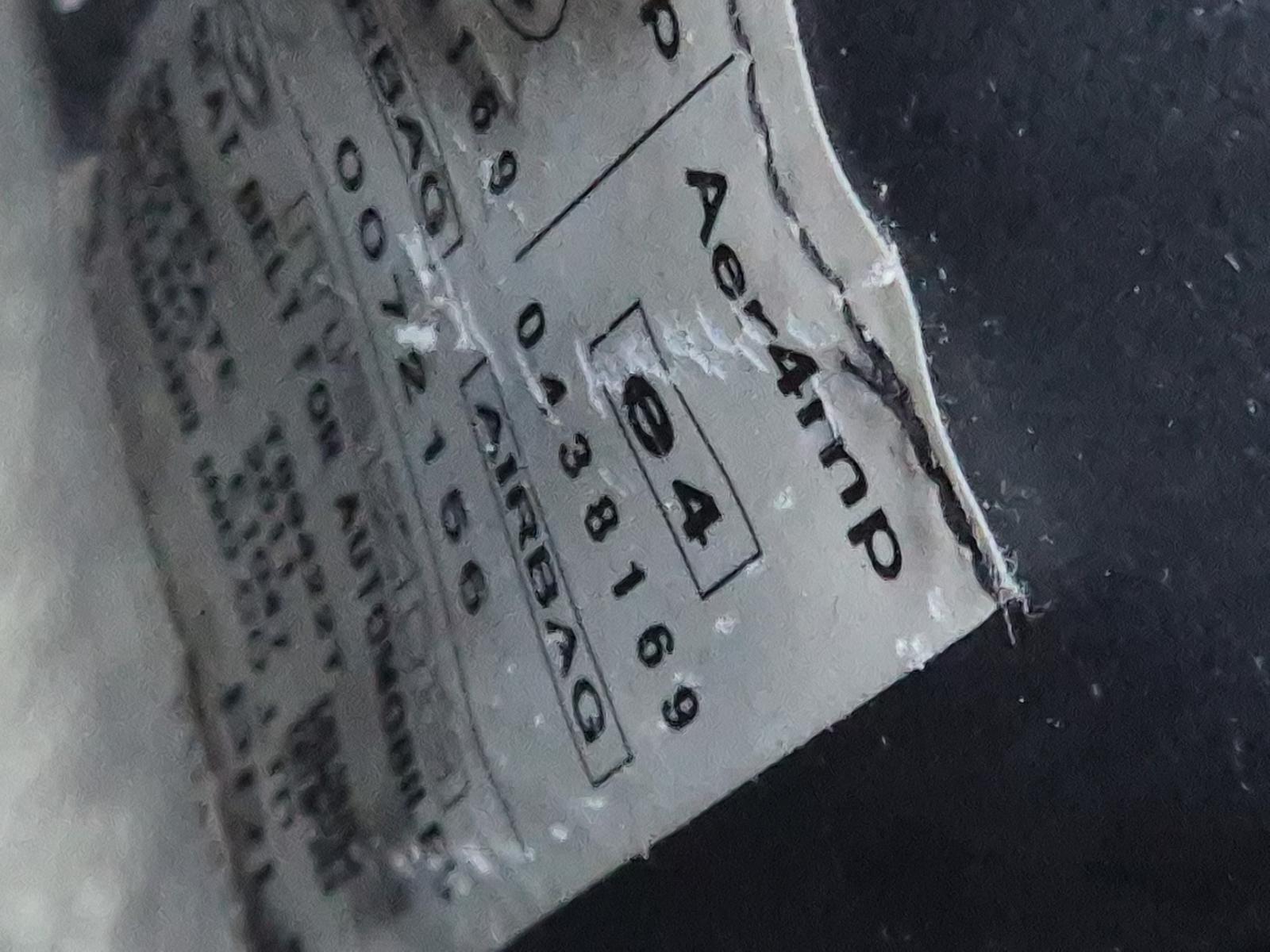 Mazda Axela - BL 2009-2013