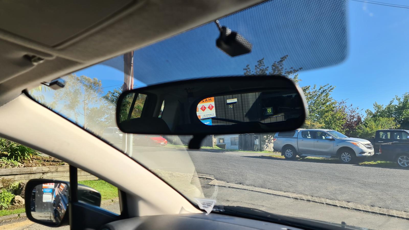 Mazda Premacy - CW 2010-2016