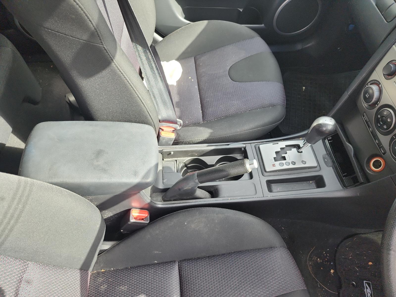 Mazda Axela - BK 2003-2009