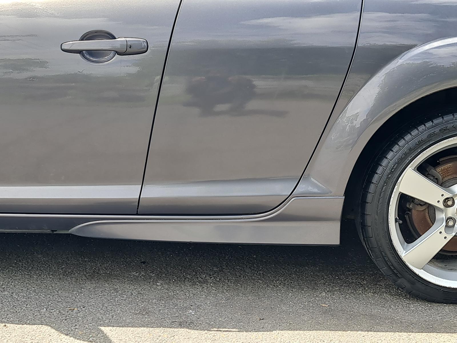 Mazda RX8 - SE 2003-2012