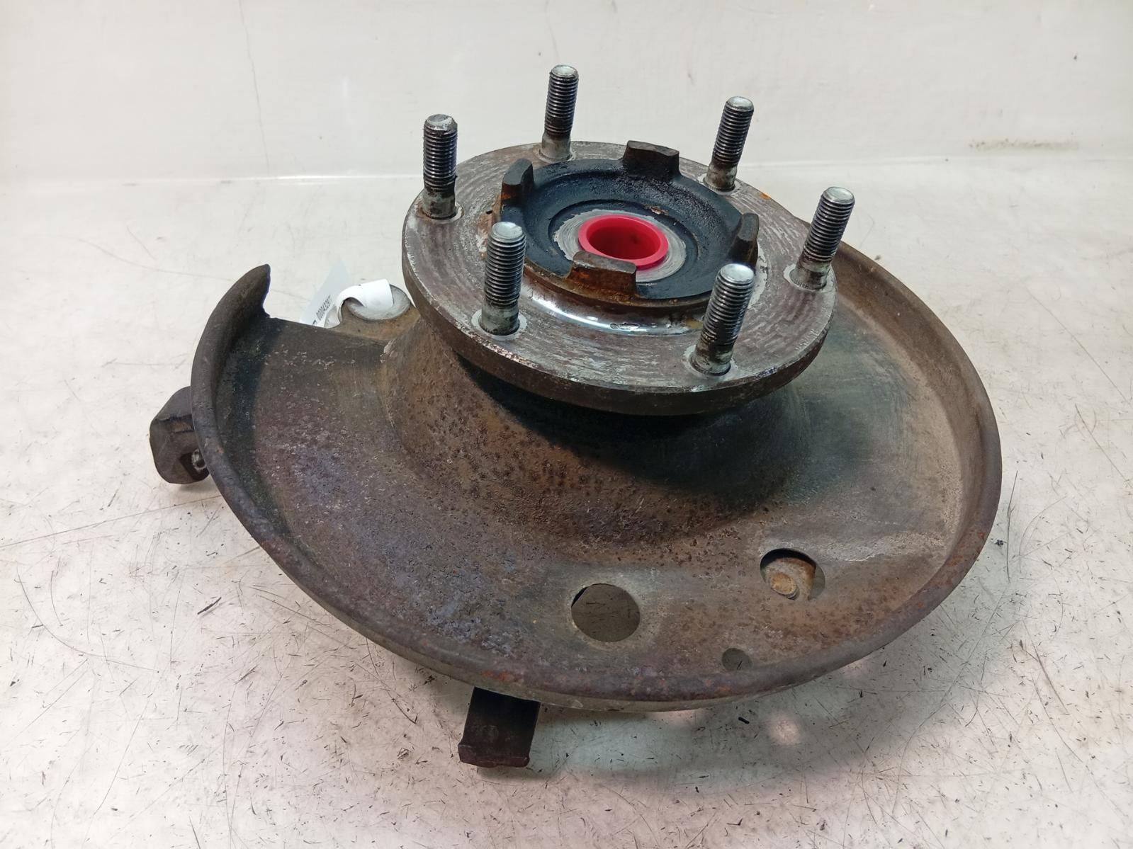 Left_Front_Hub_Assembly