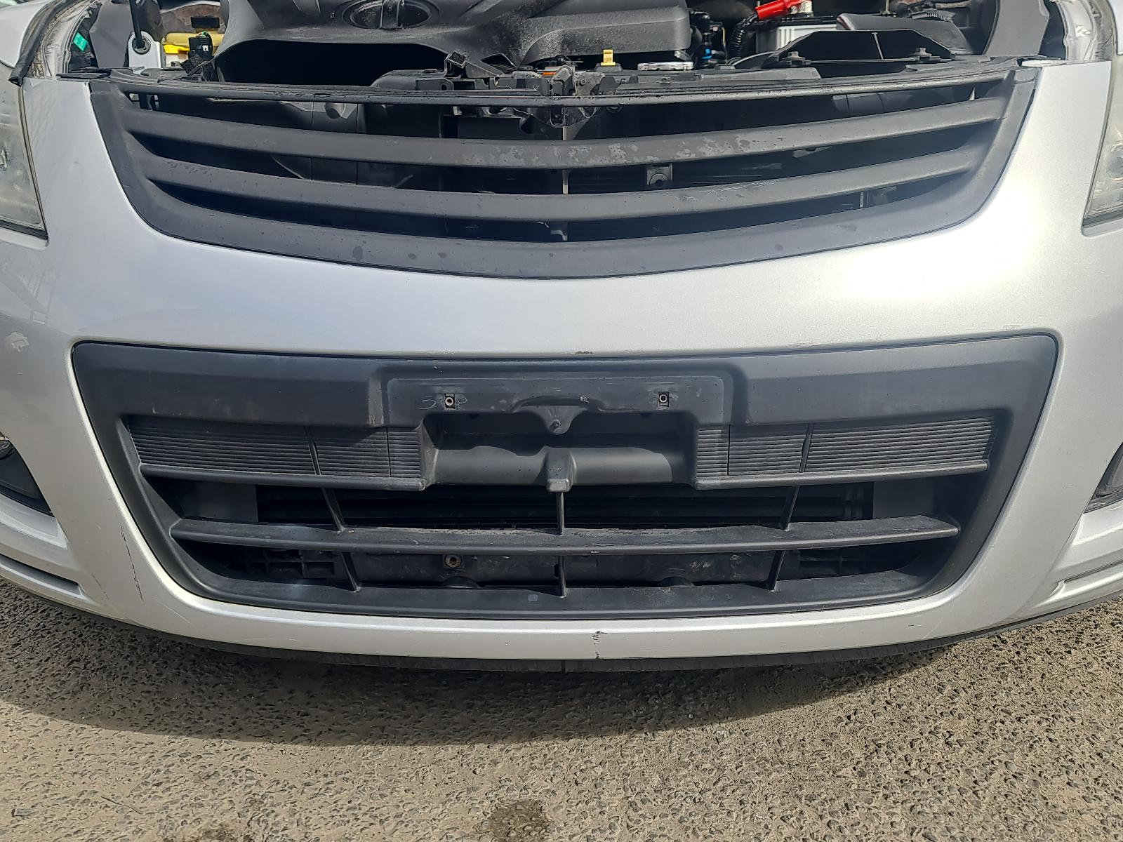 Mazda MPV - LY 2006-2016