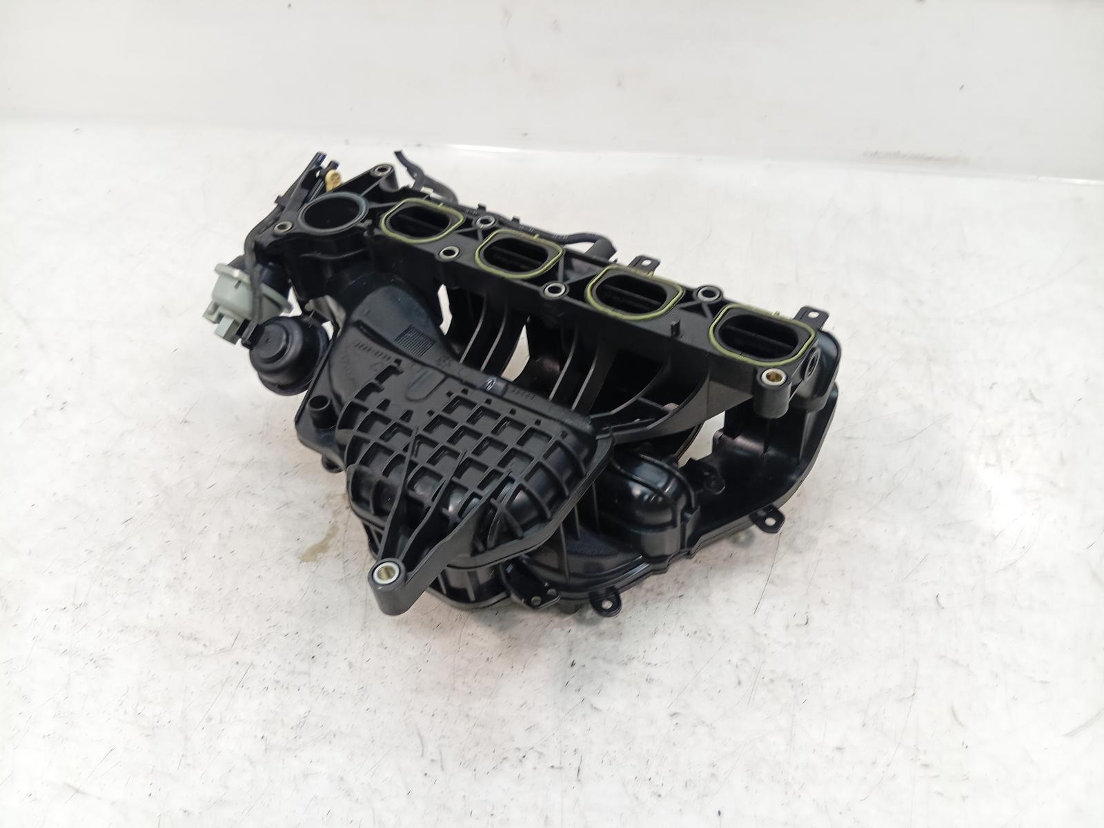 Manifold