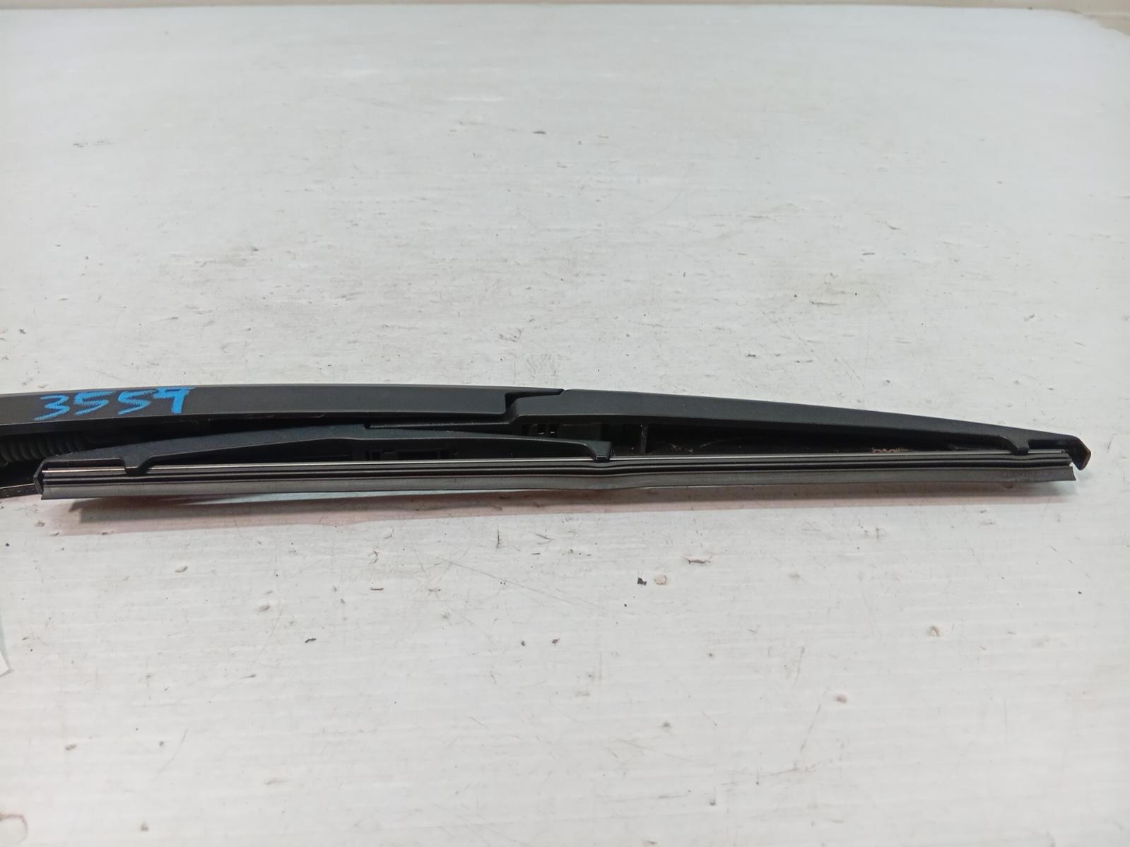 Wiper_Arm