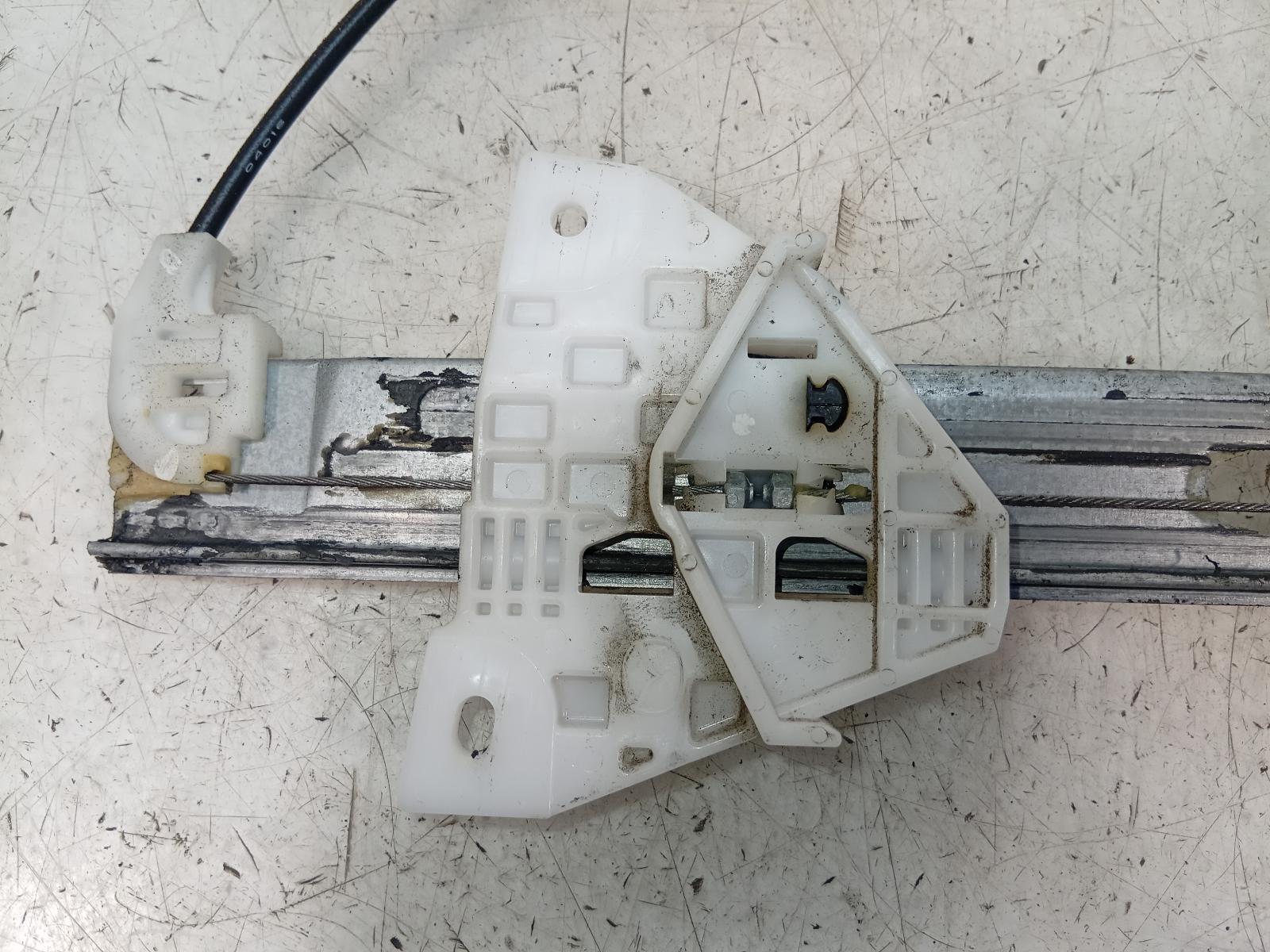 Right_Front_Window_Reg_Motor