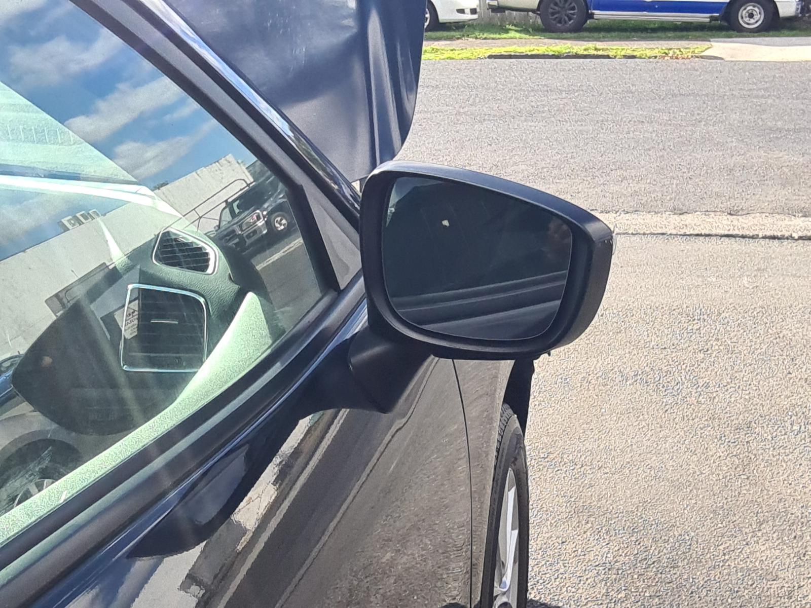 Mazda CX5 - KE 2012-Present