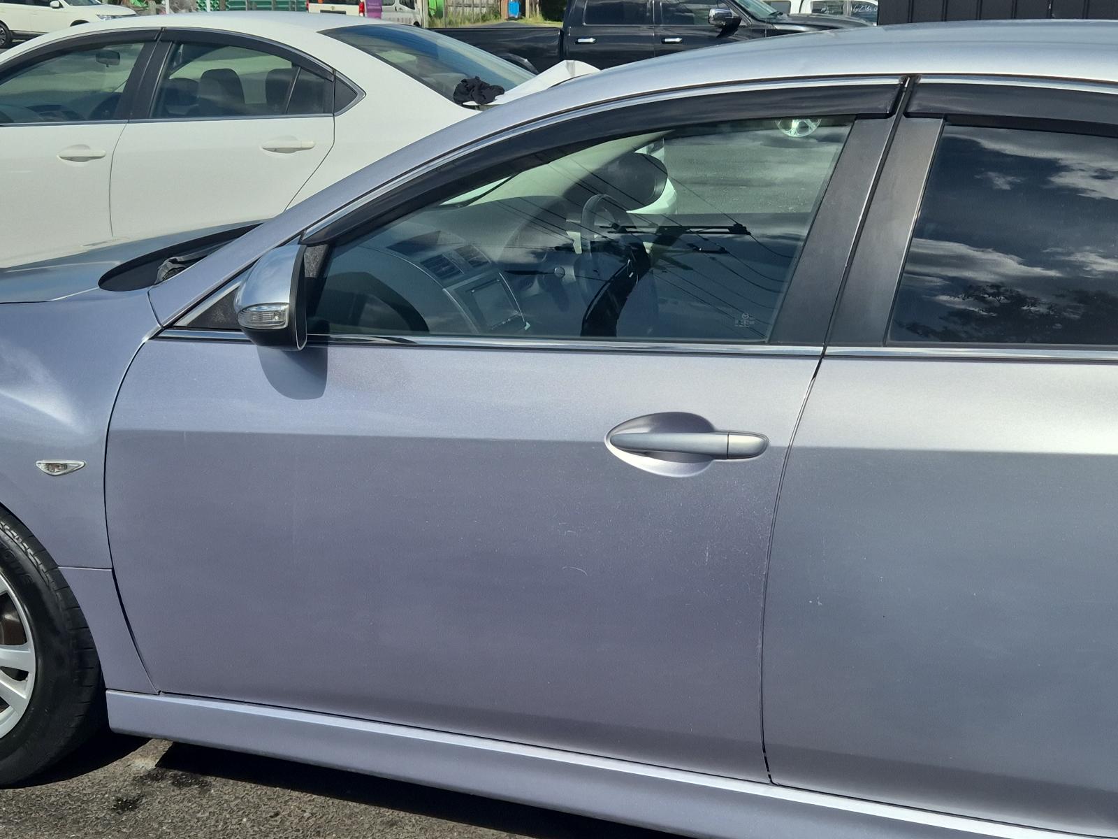 Mazda Atenza - GH 2008-2012