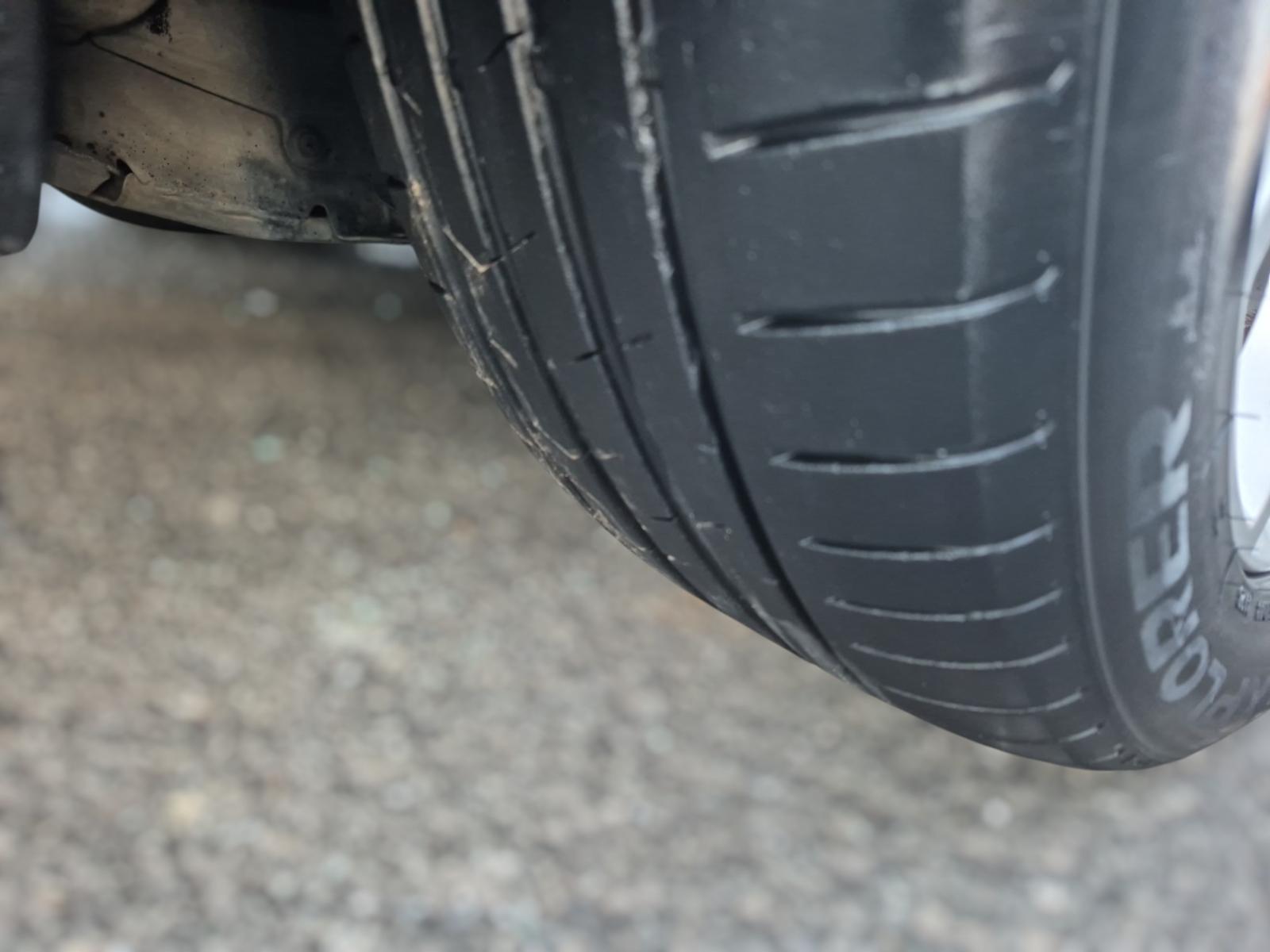 Mazda MPV - LY 2006-2016