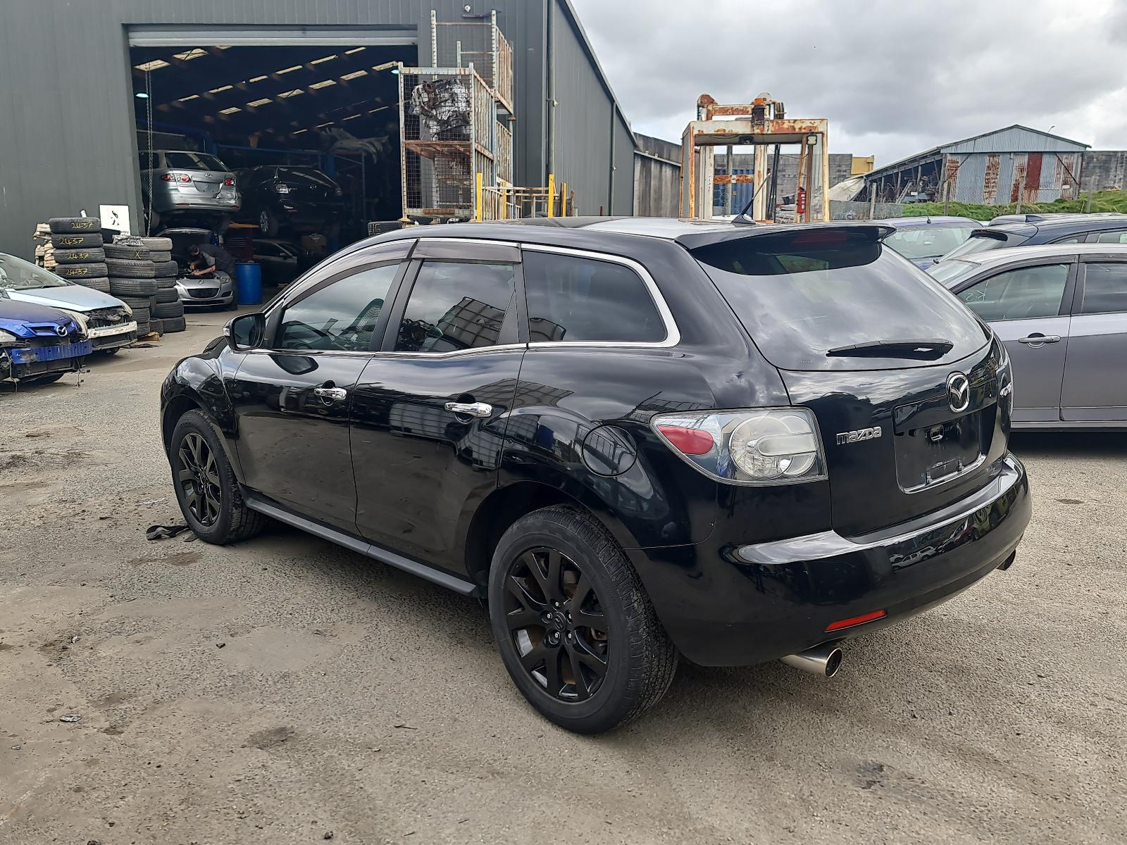 Mazda CX7 - ER 2006-2012