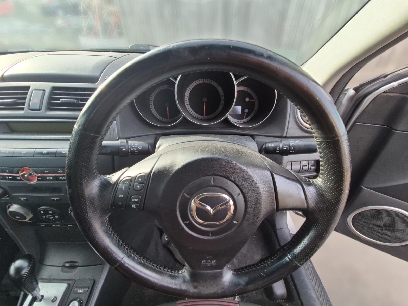 Mazda Axela - BK 2003-2009