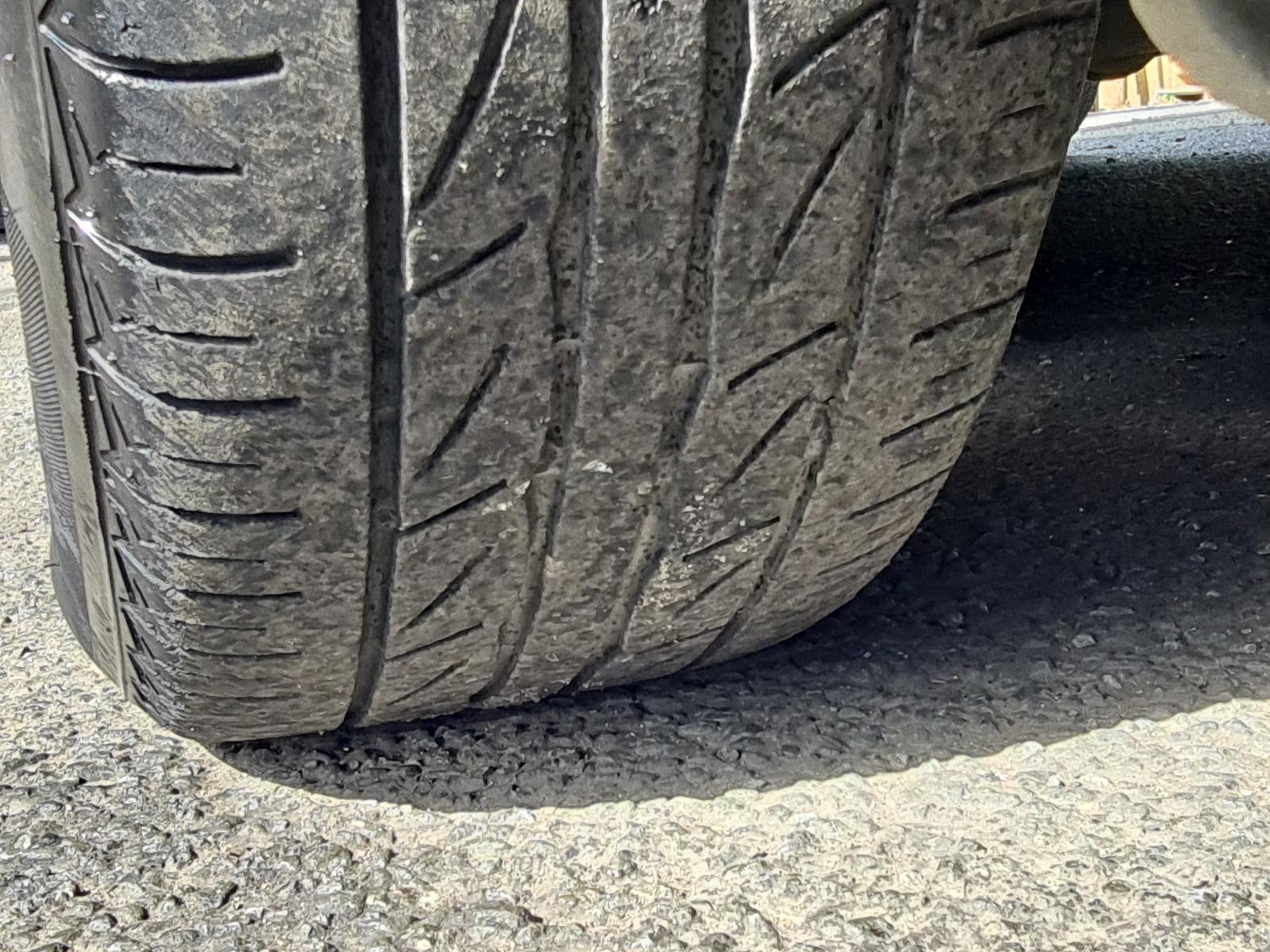 Mazda Axela - BL 2009-2013