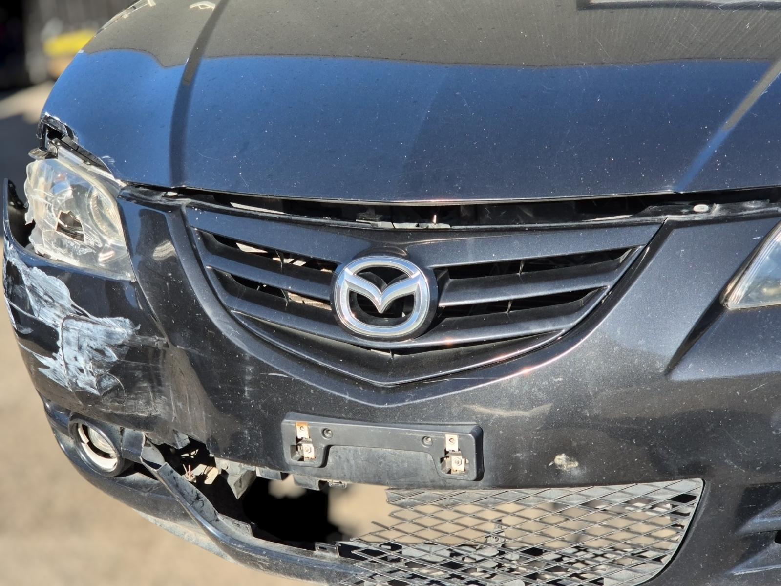 Grille